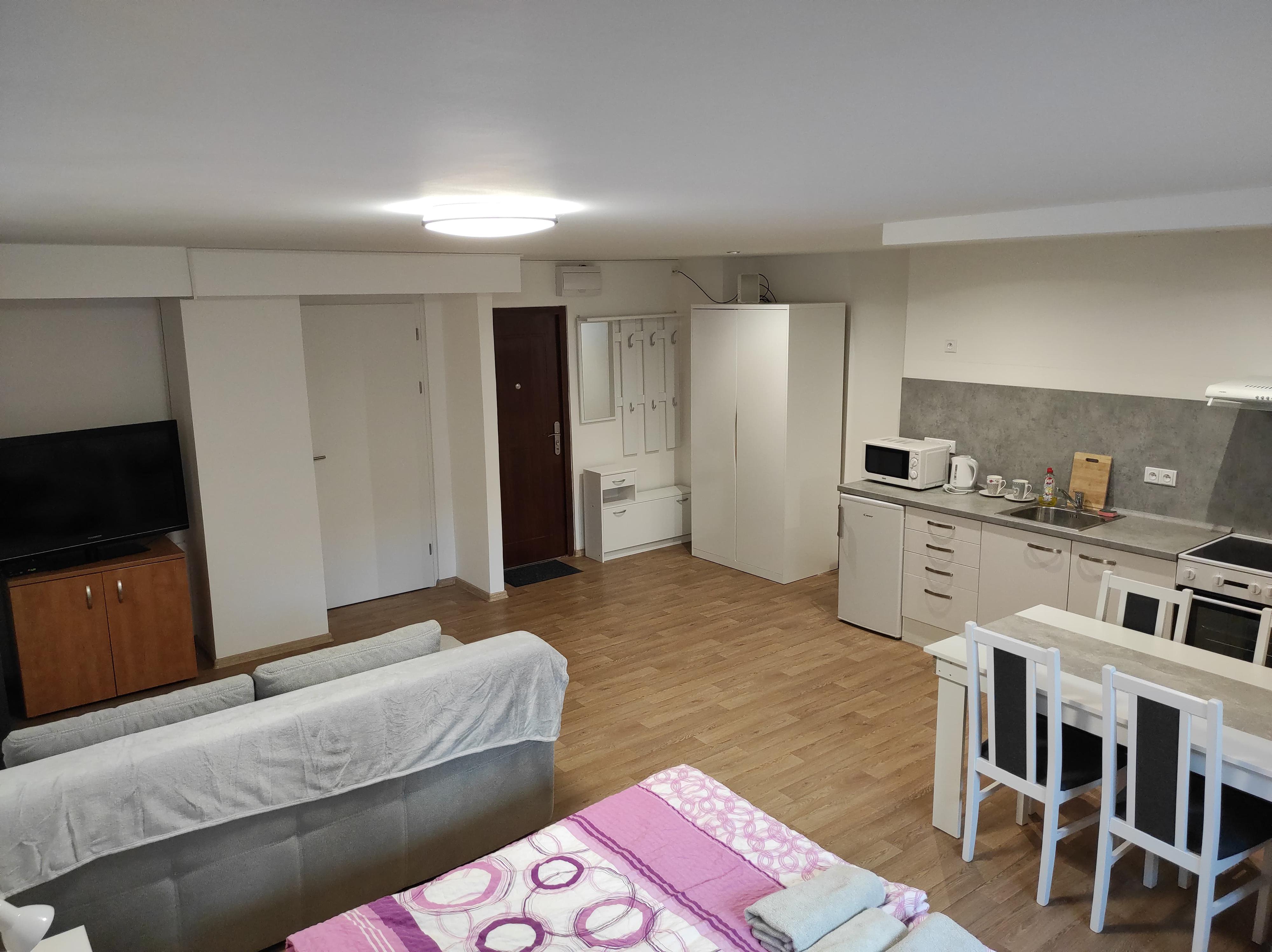 Apartmán Milada foto 4