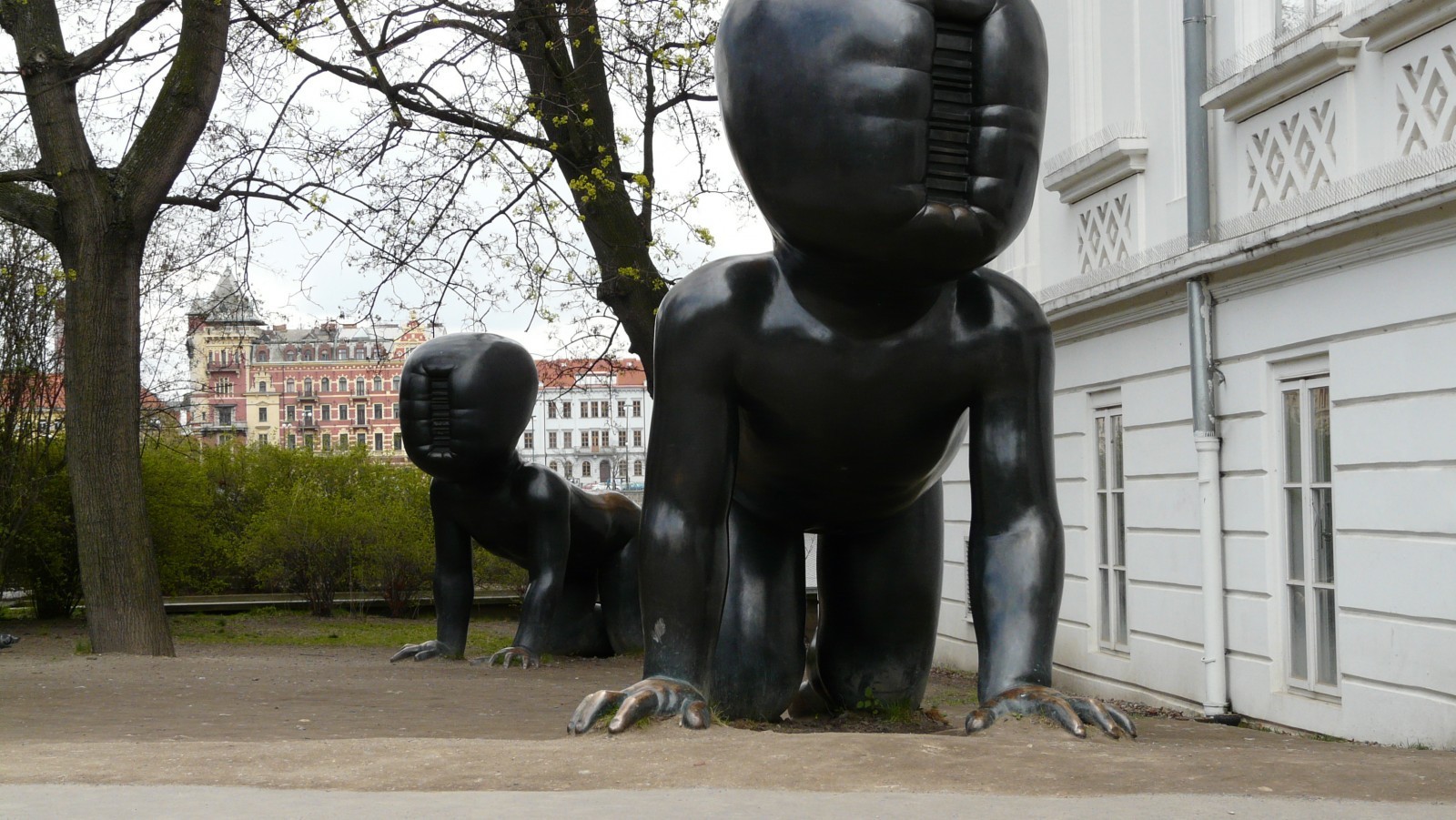 Museum Kampa foto 2