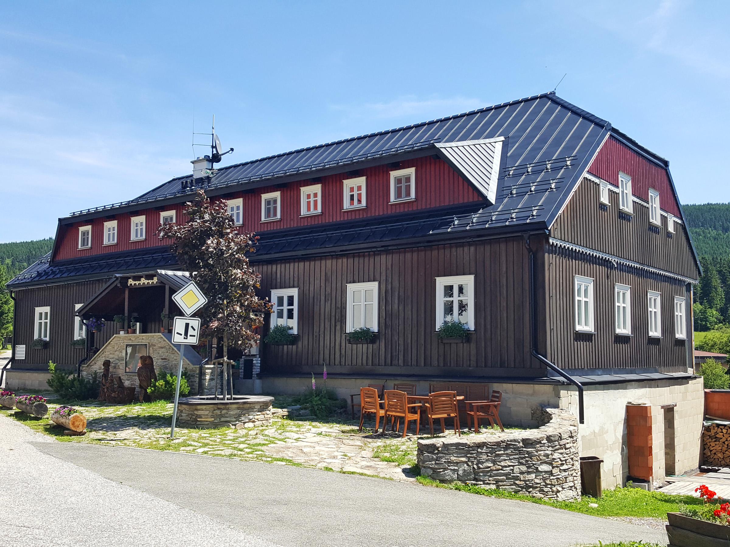 Stará Škola