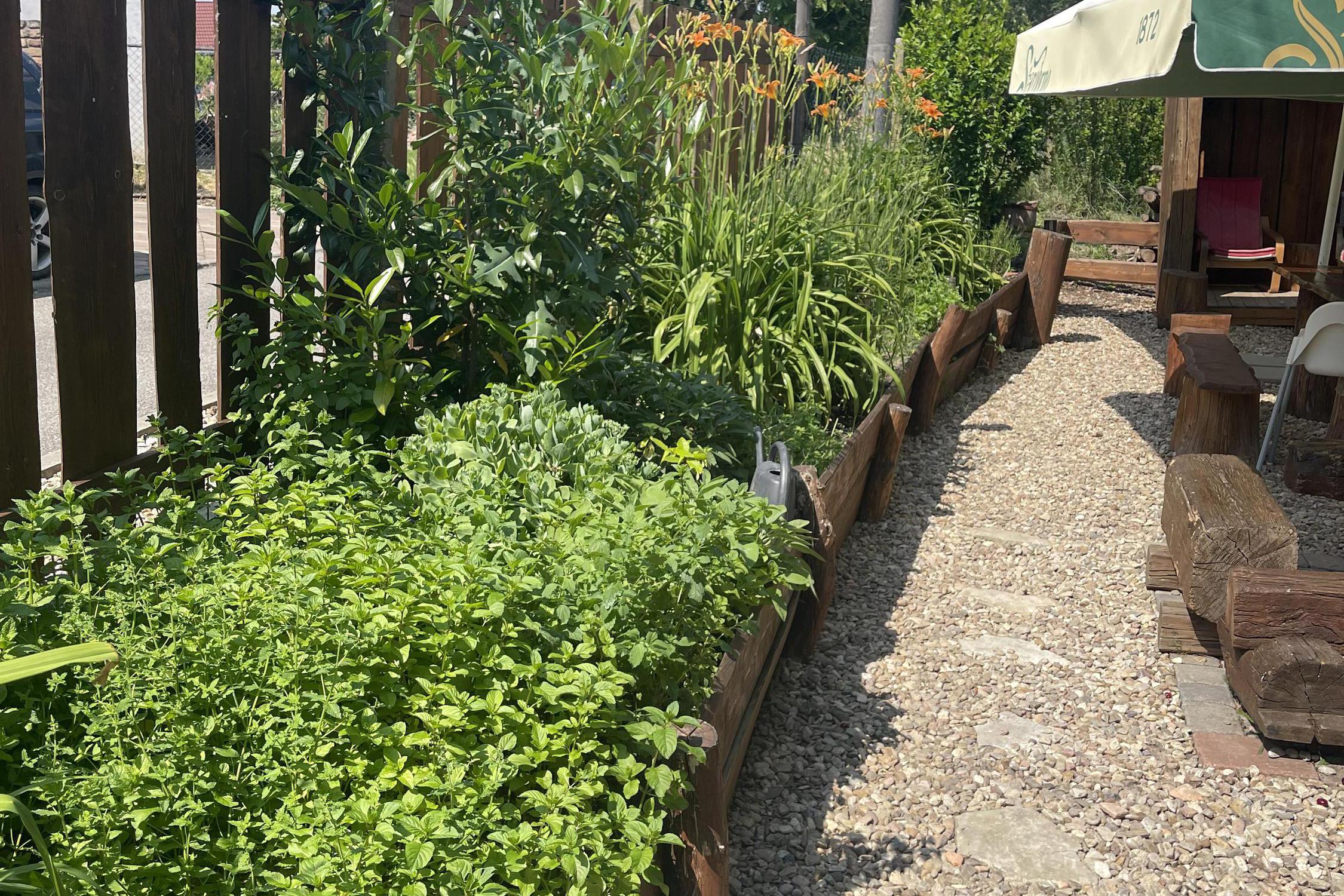 Dlabanec u Závodničky