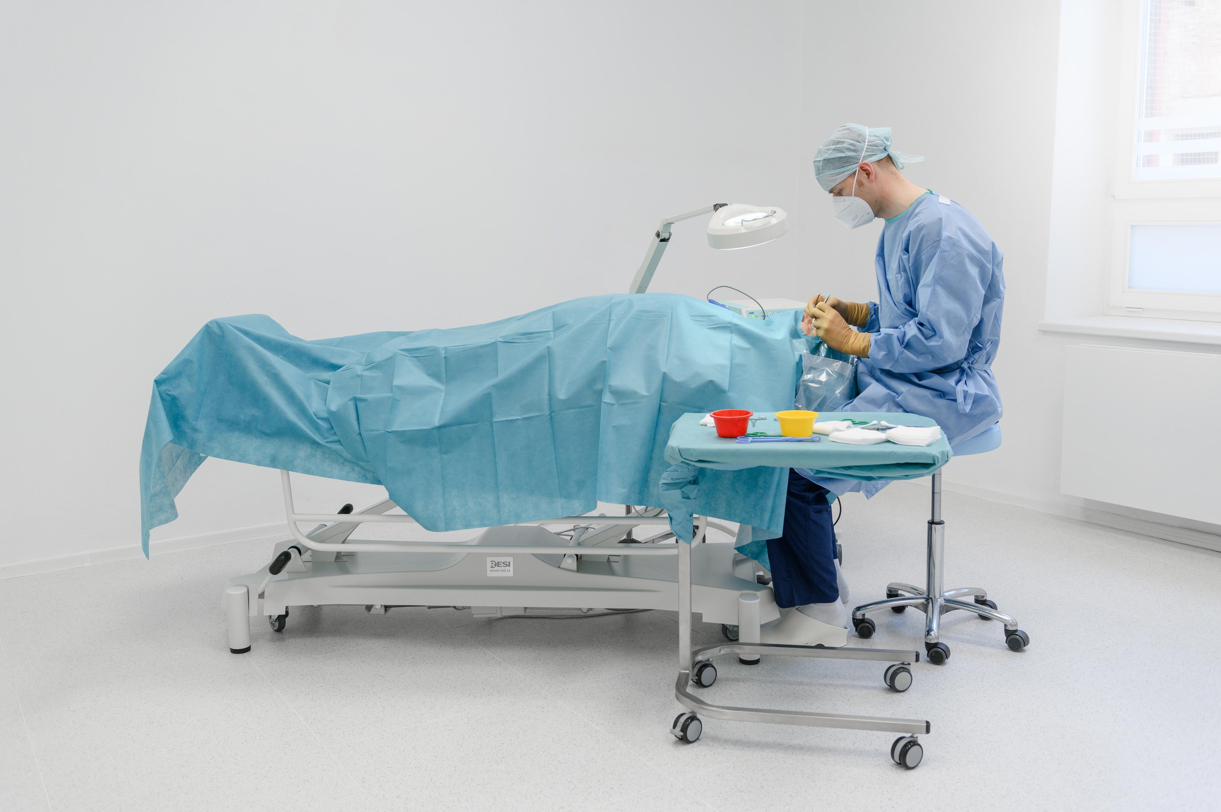 Okuloplastika.cz - Oční praxe MUDr. Jitka Kopecká