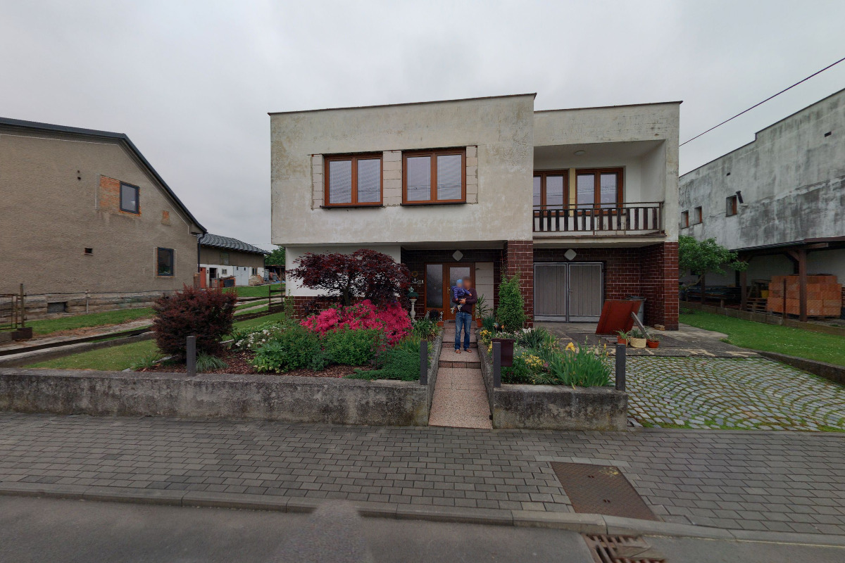 Pedikúra Bolatice - Ludmila Hájková Dudová