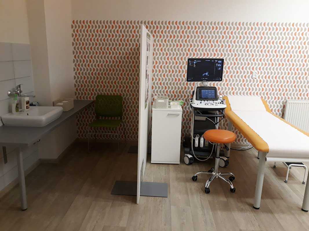 Gynekologie MUDr. Ivana Kuklová, s.r.o. foto 2