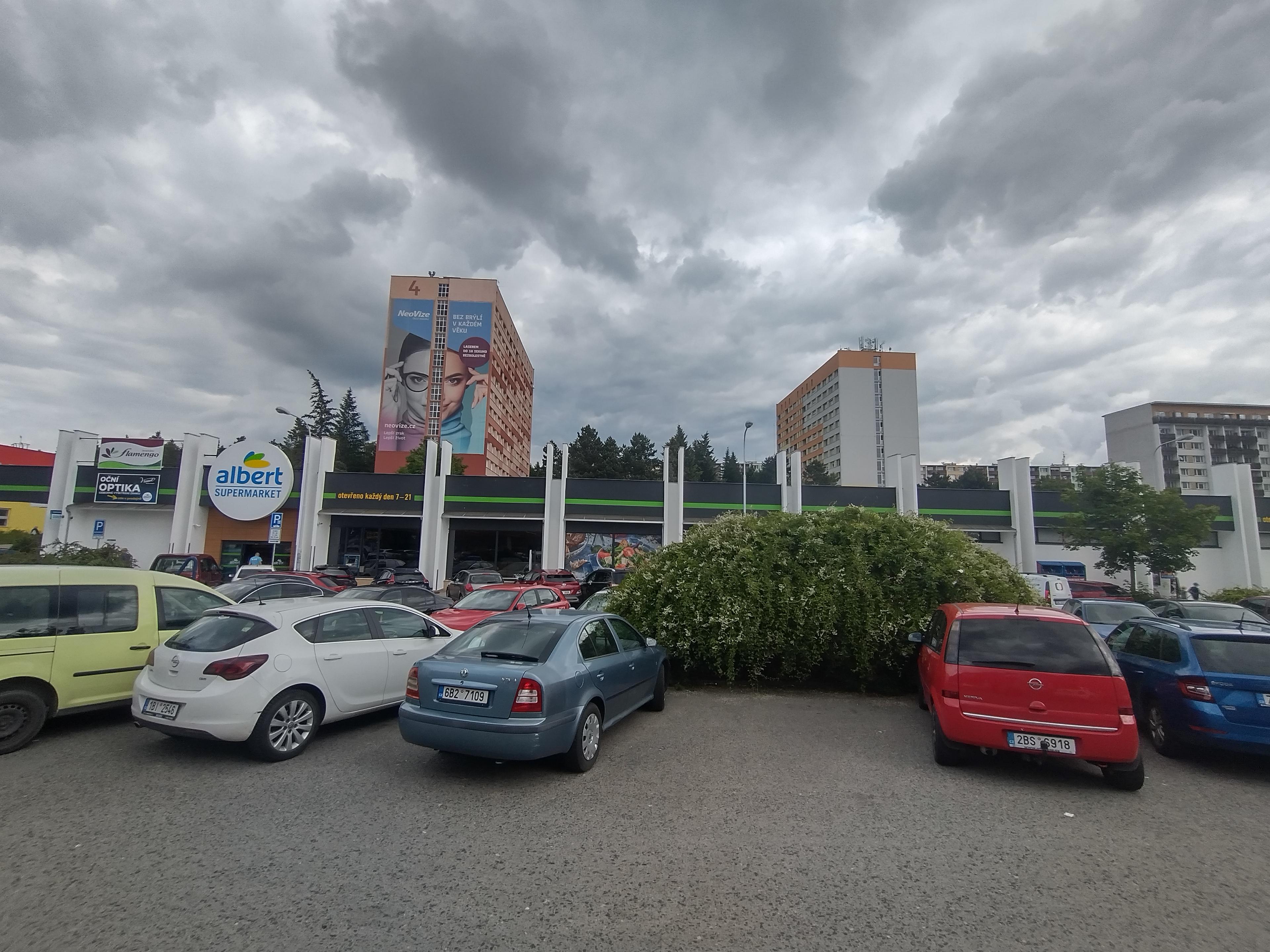 Albert Supermarket foto 6