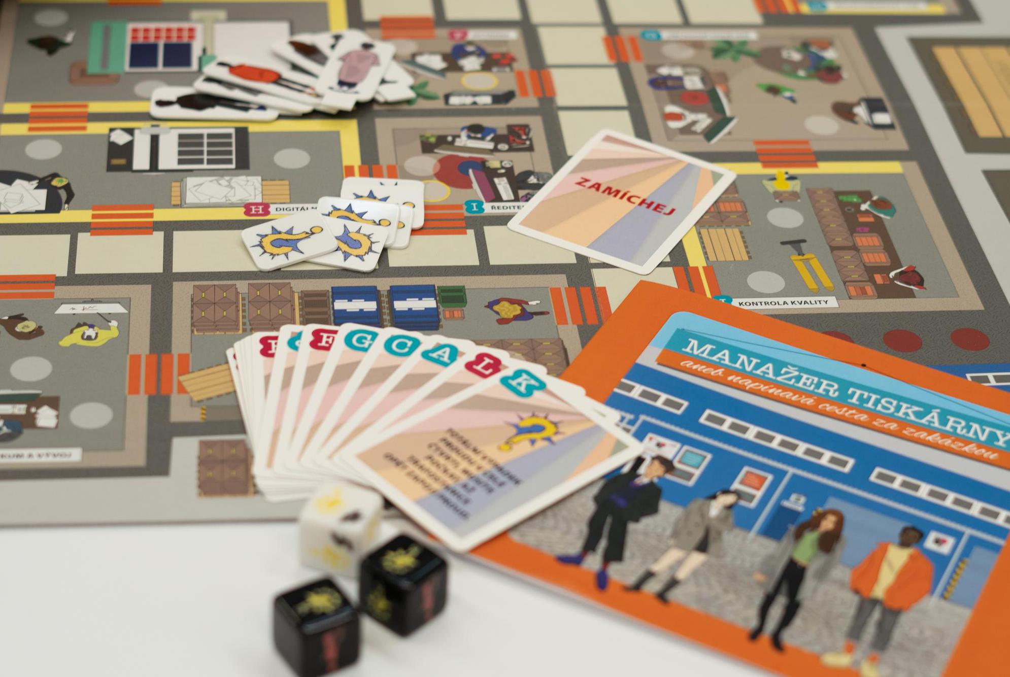 Art D – Grafický ateliér Černý