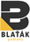 logo Marek Blaťák