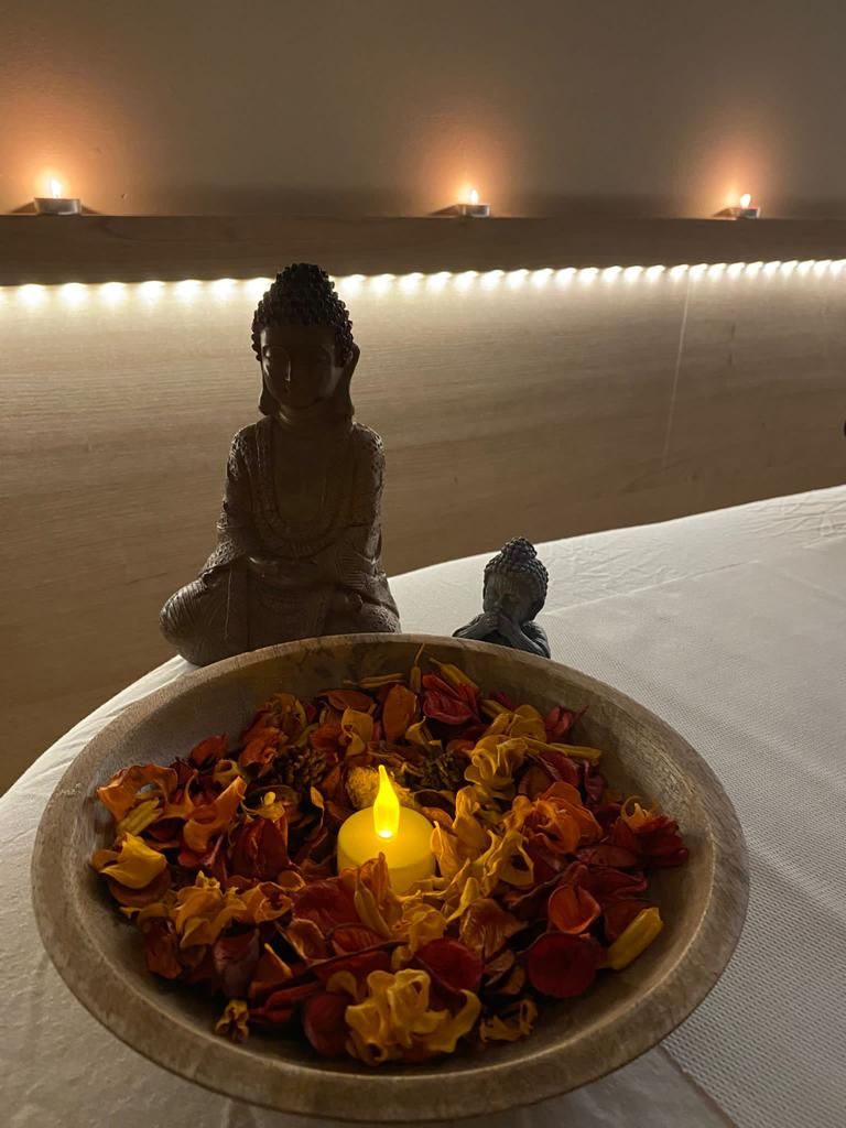 Masáže STEP foto 2