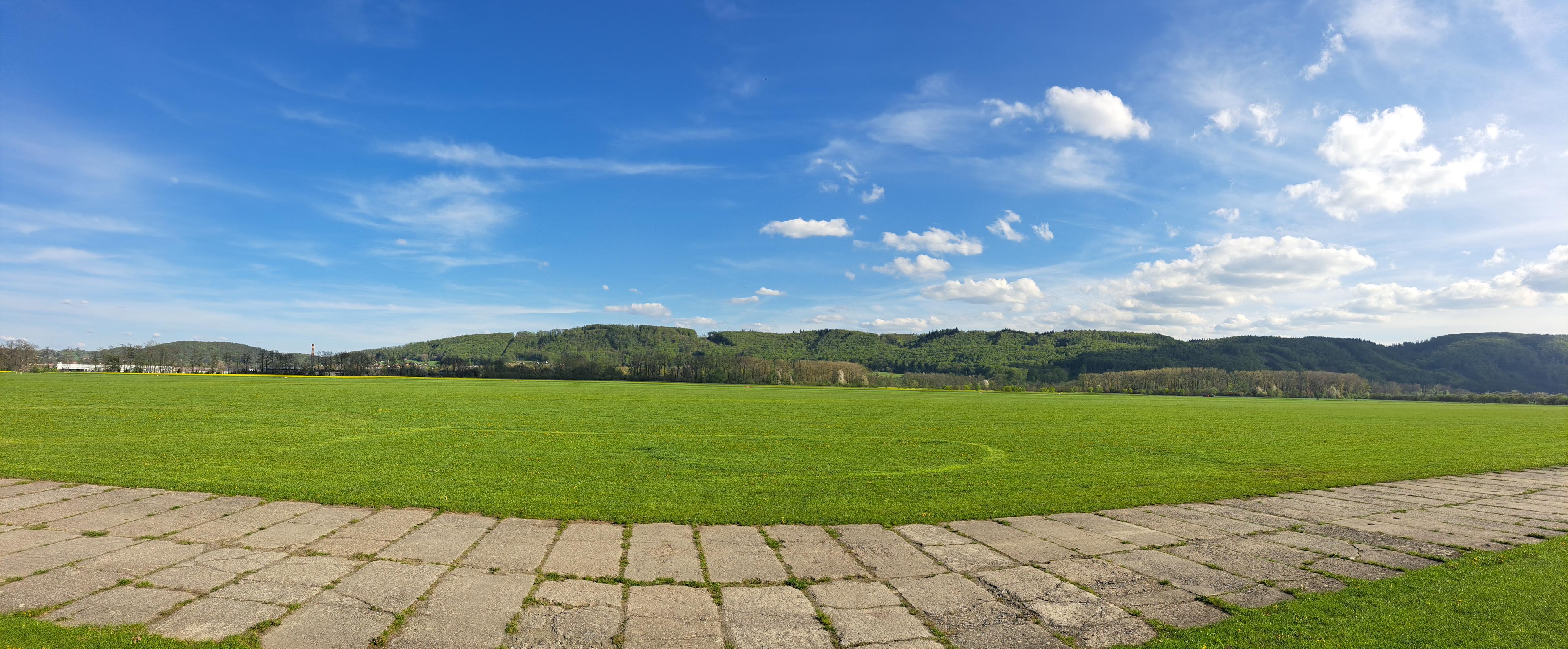Letiště Hranice foto 5