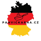 pánev- pánvica BAF Gigant new line 24 cm servírovací indukce v obchodě Panvickarna.cz