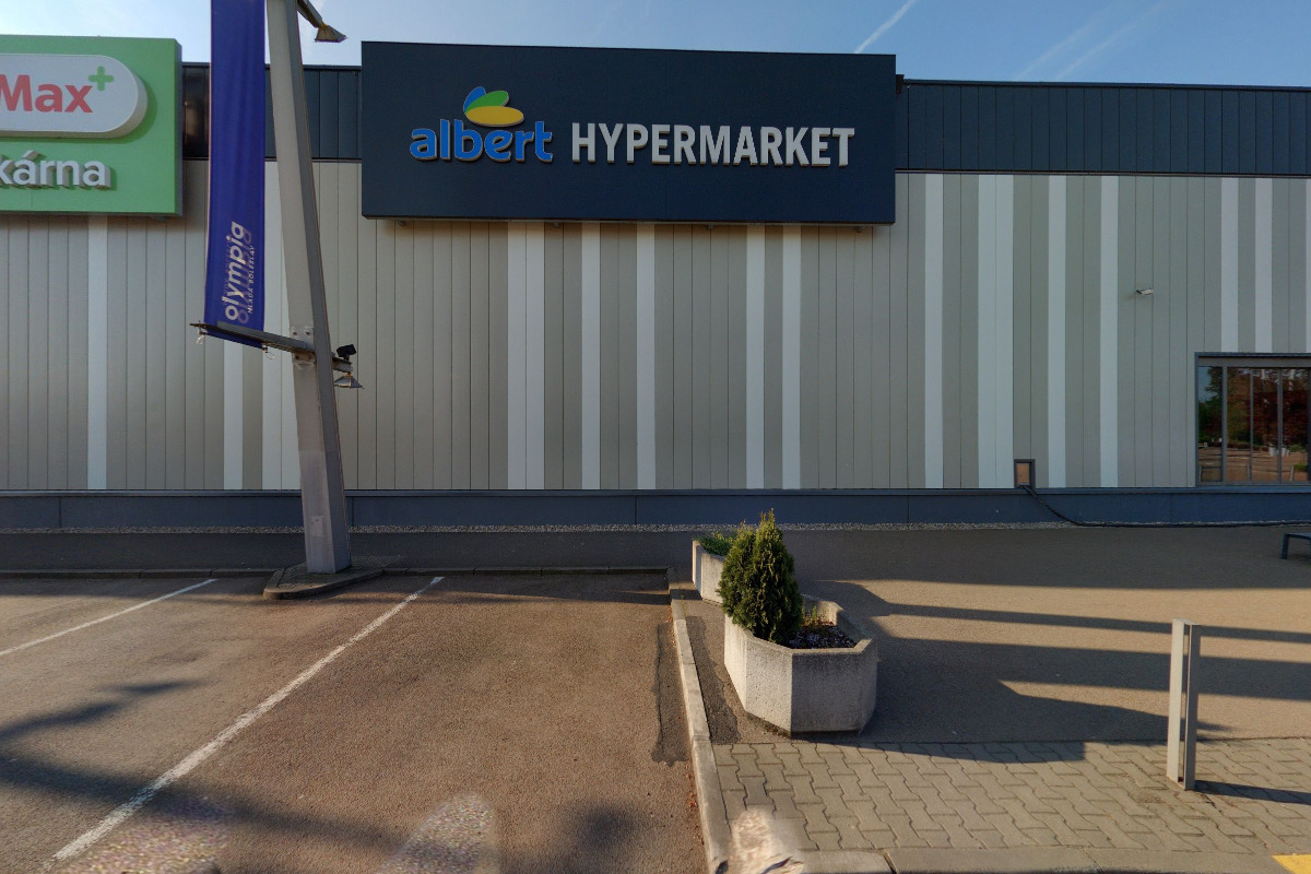 dm drogerie markt s.r.o. foto 5