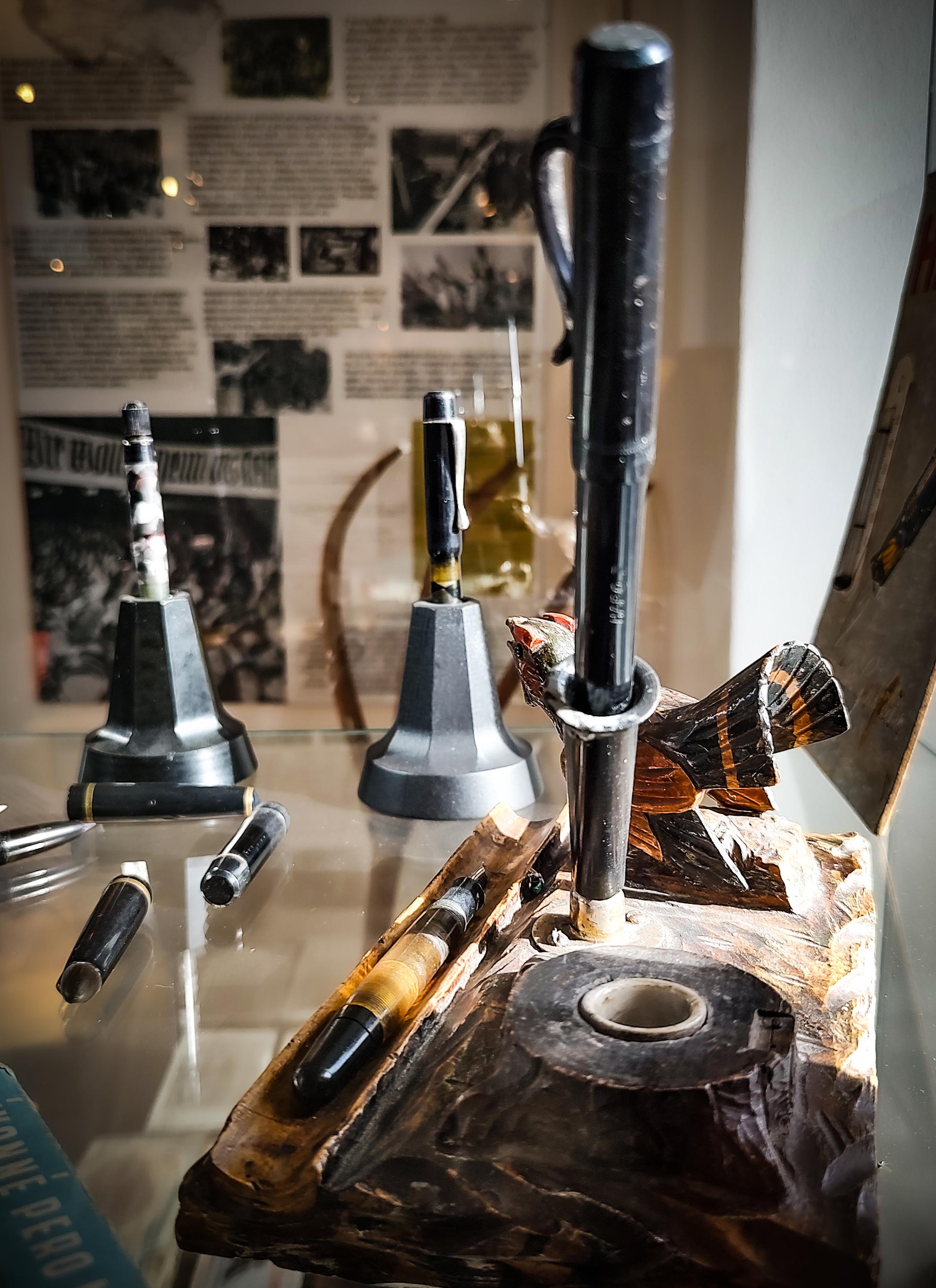 Muzeum izolace, internace a integrace foto 3