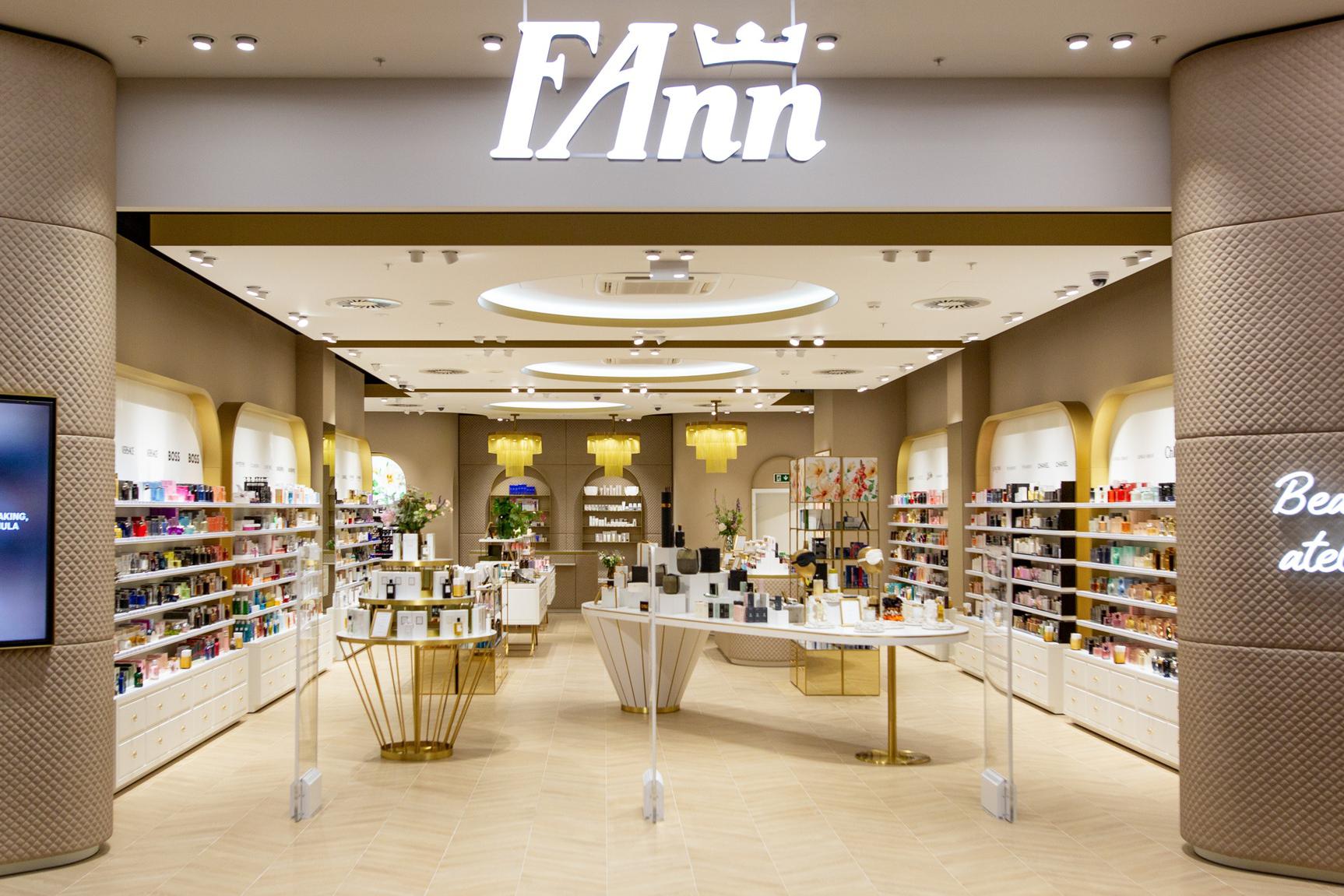 FAnn Beauty Atelier foto 1