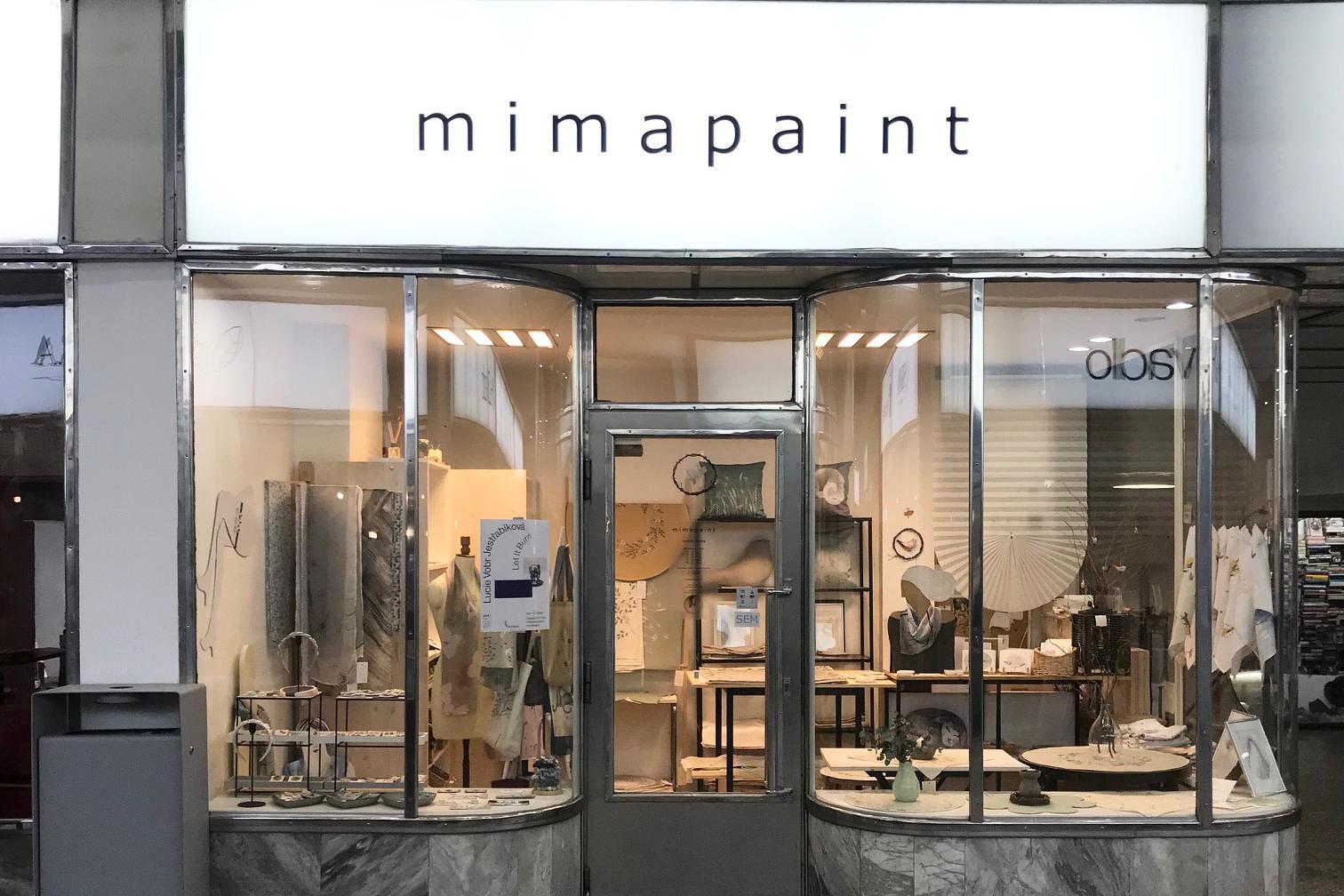 mimapaint