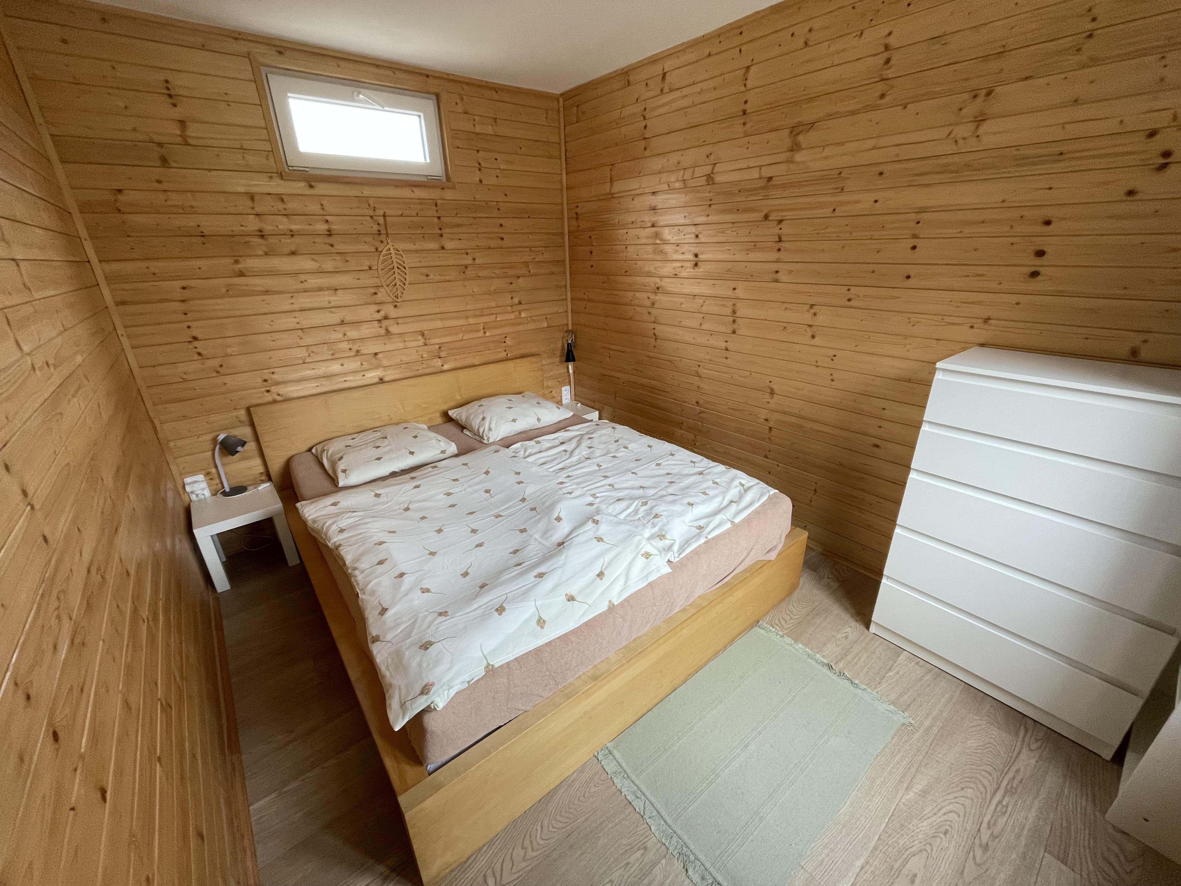 Domeček Pikovice foto 5