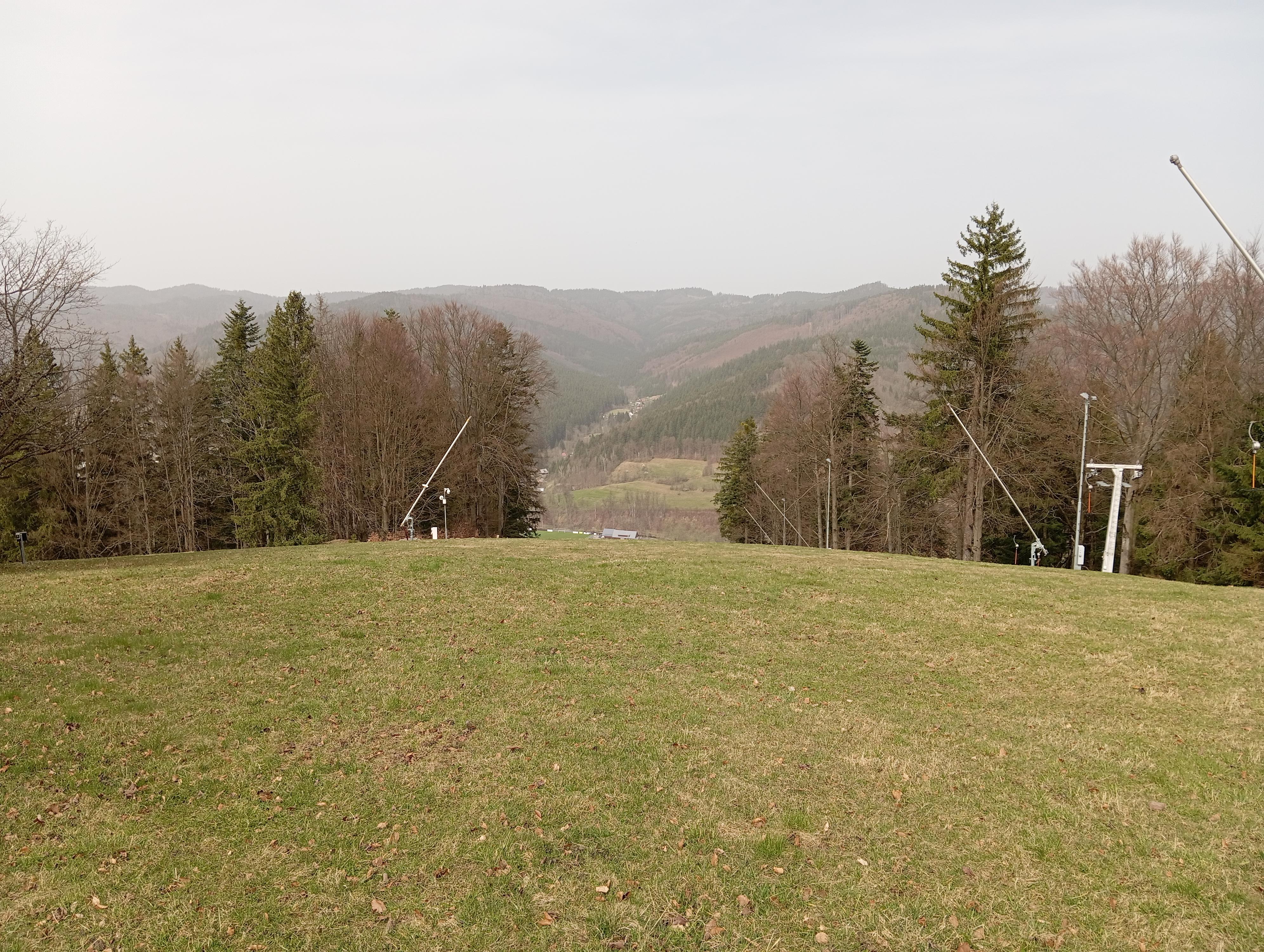 Skiareál Karolinka foto 5