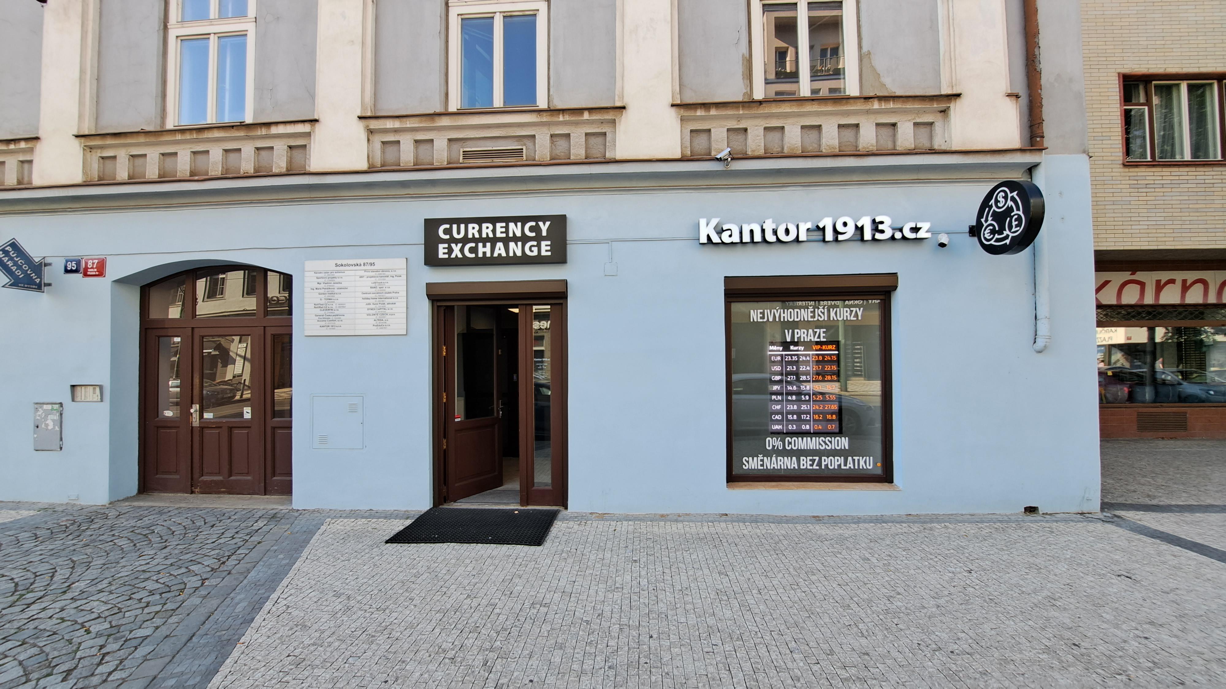 Kantor 1913 foto 2