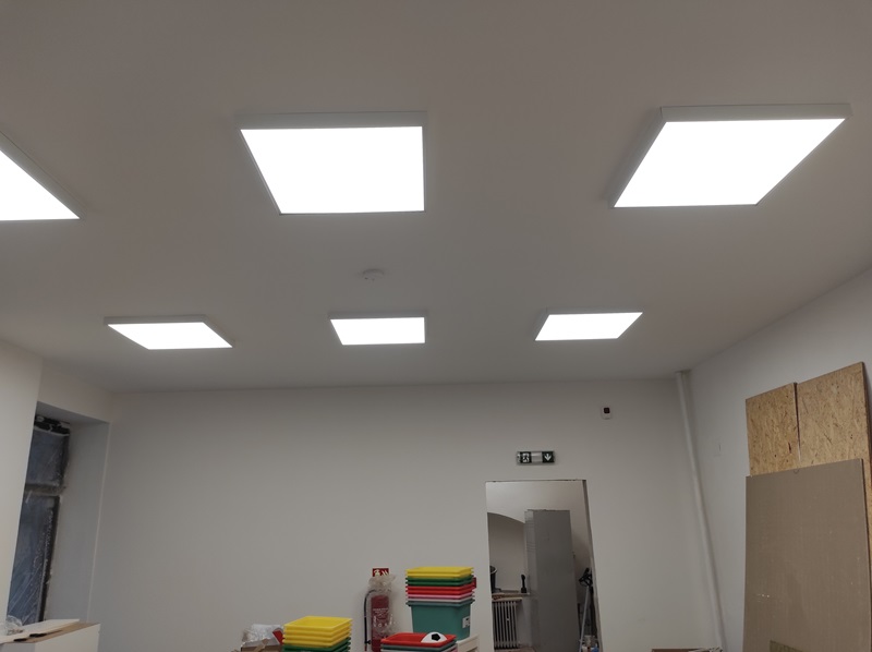 Luboš Hodys - elektroinstalační práce foto 2