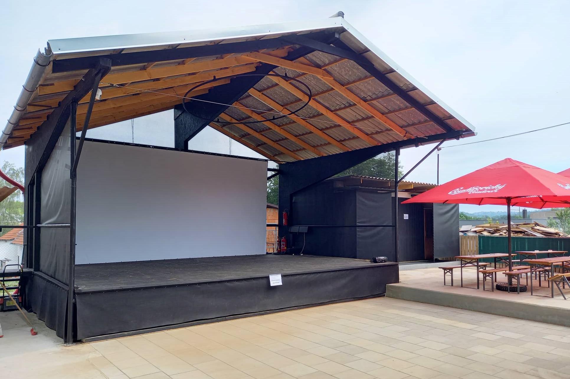 Háječek - Heřmaničky