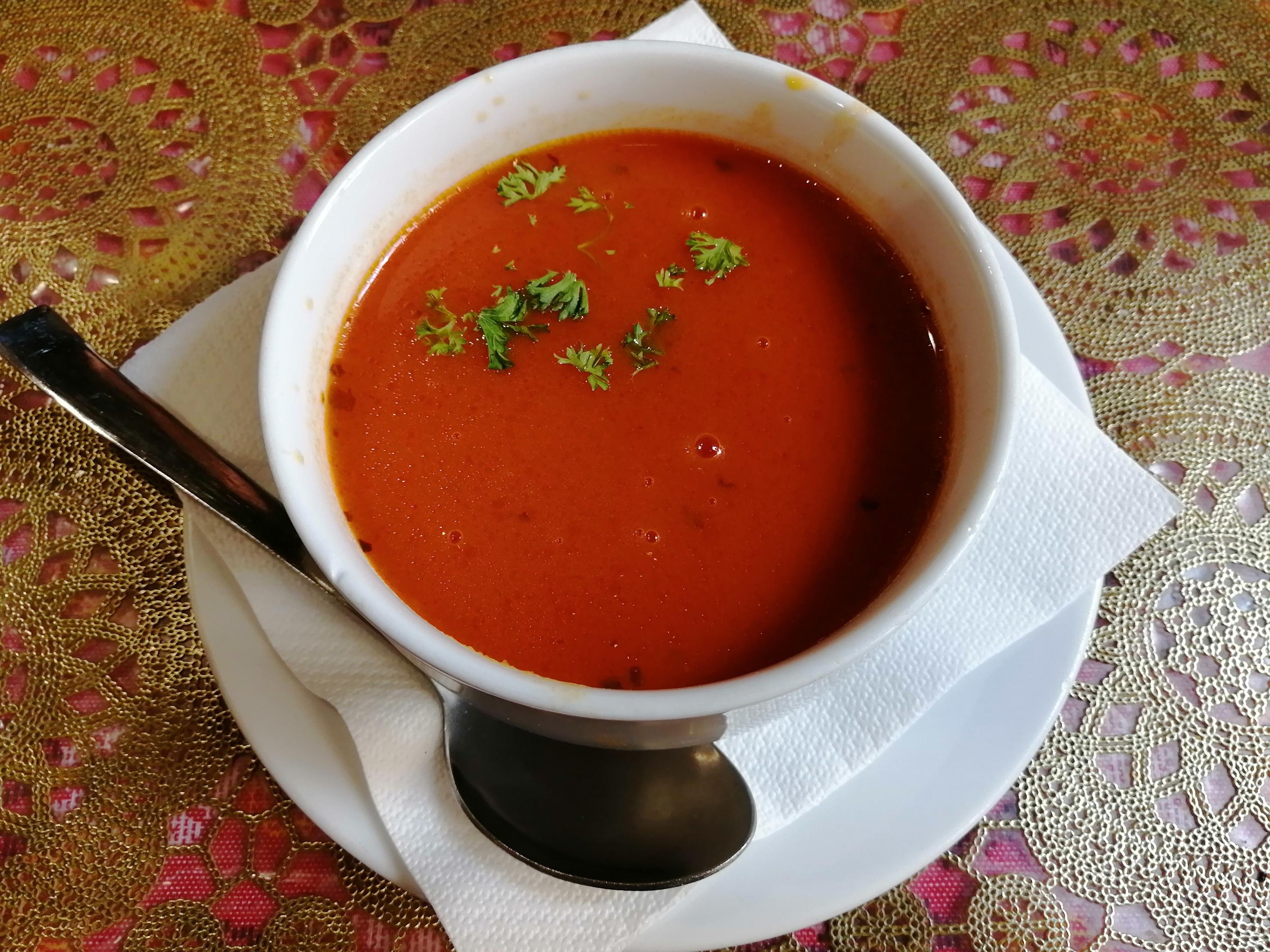 Diwali indická a nepálská restaurace foto 4