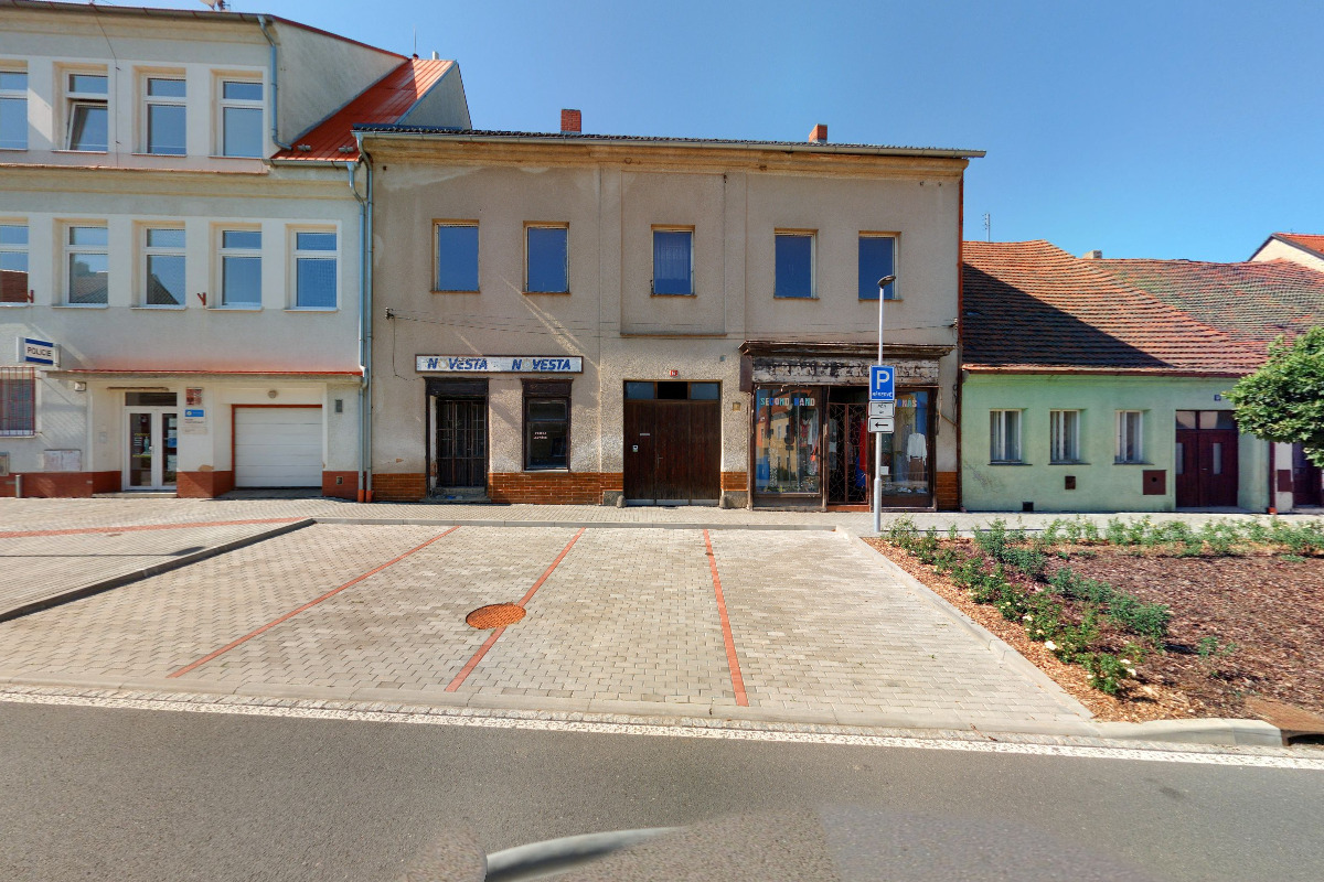 Květinářství - Šárka Smetanová