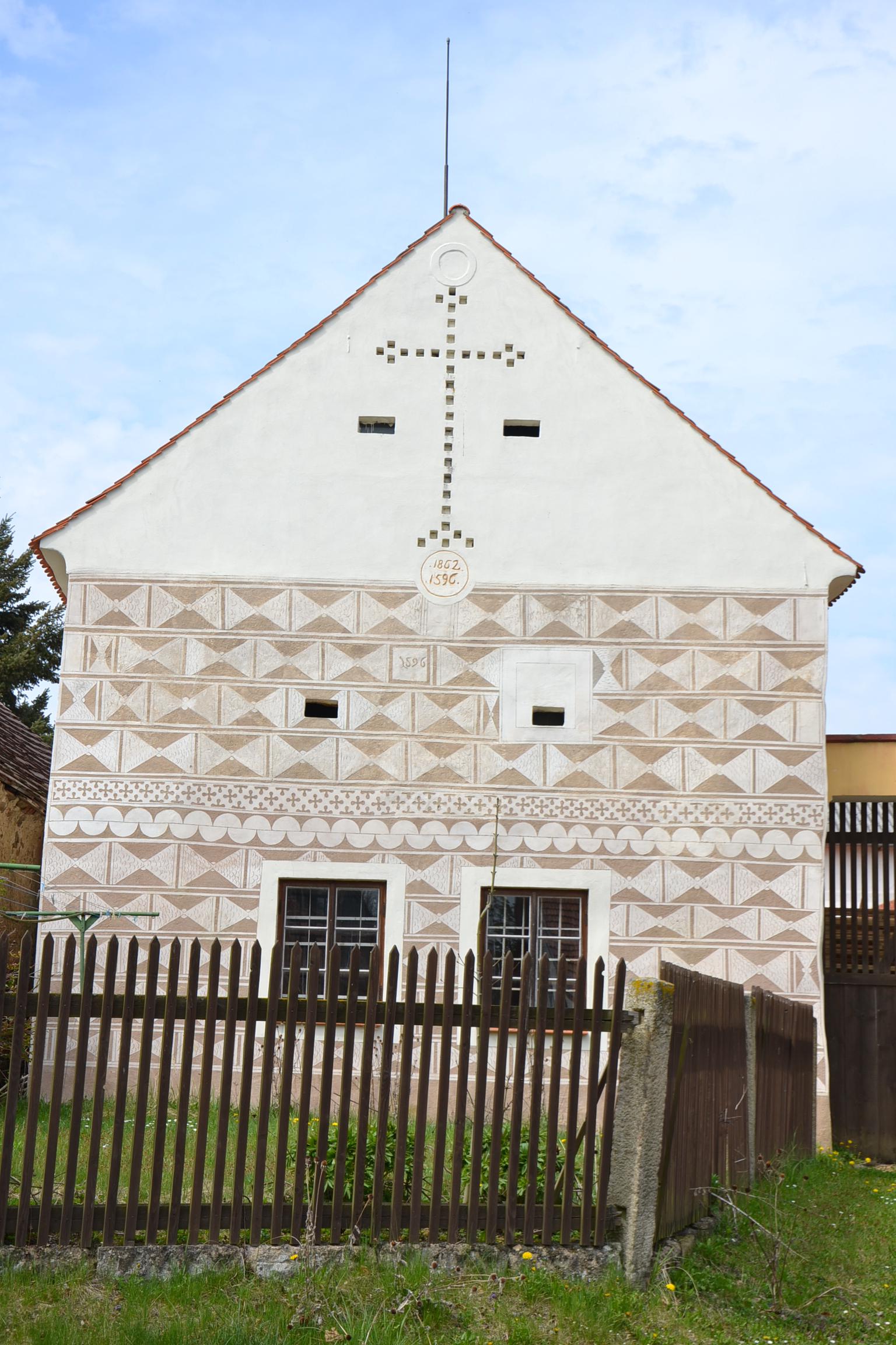 Zemědělské muzeum Stanovice