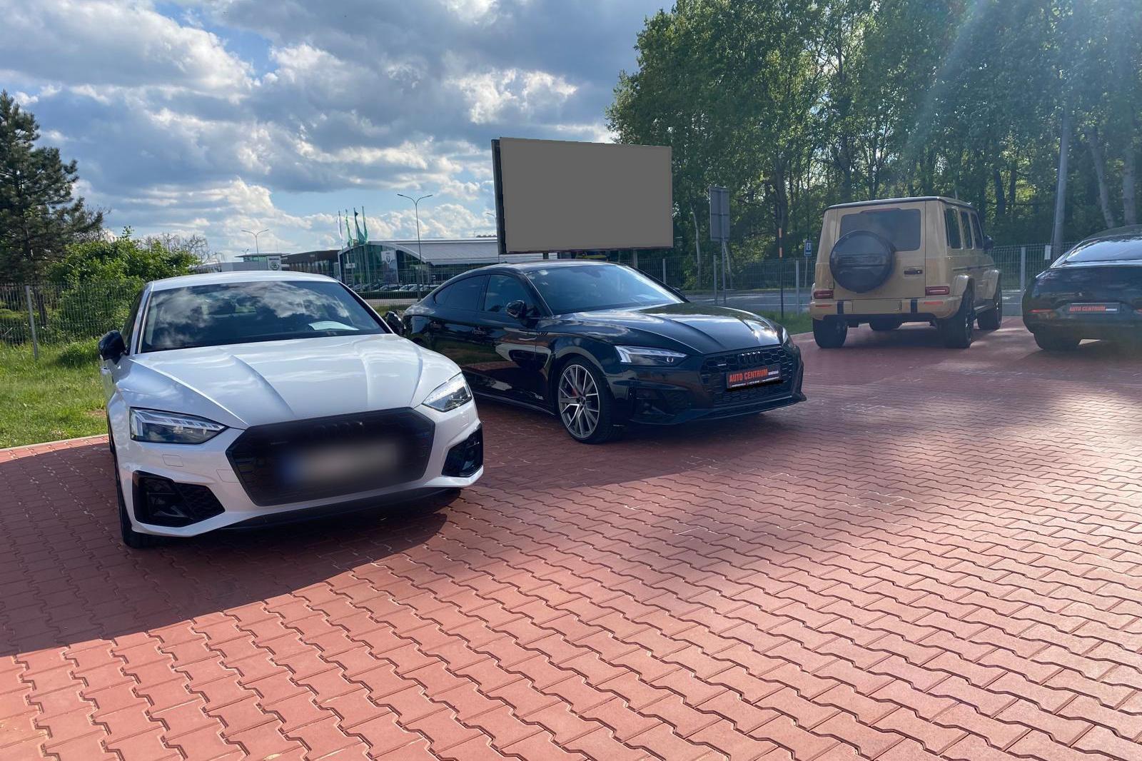 AUTO CENTRUM Brněnská