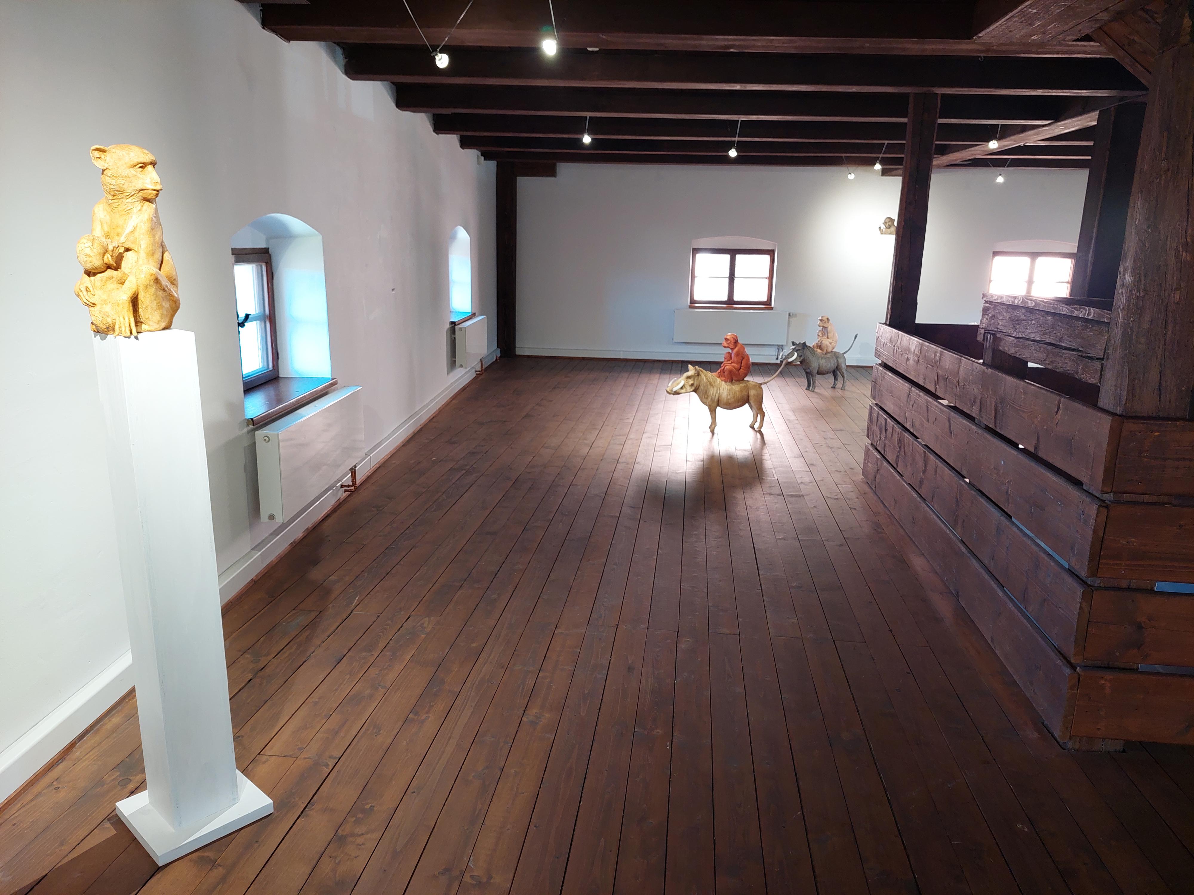 Galerie Sýpka foto 5