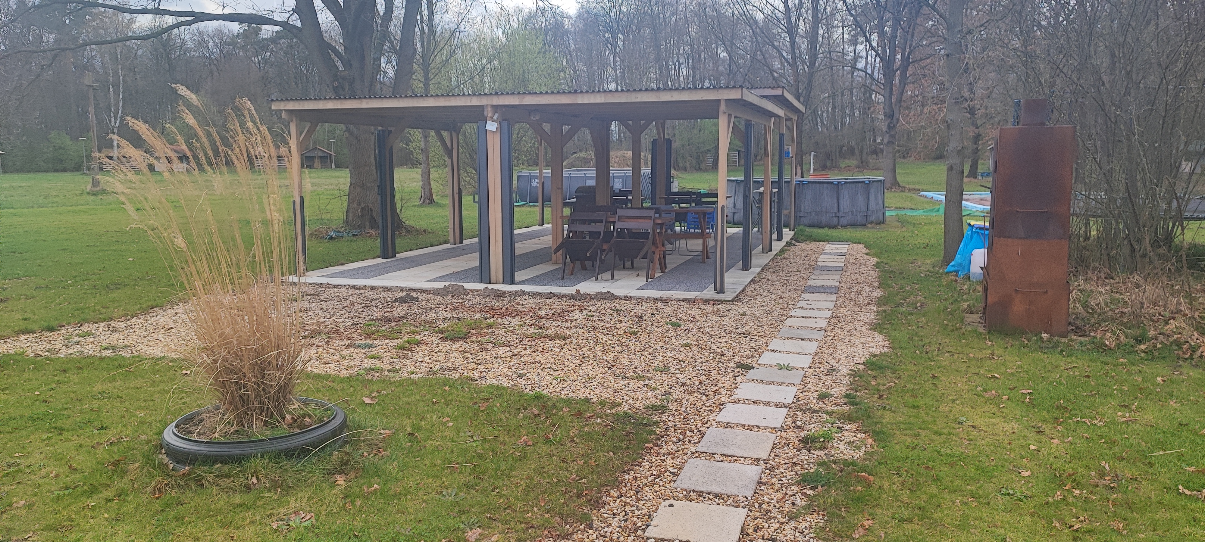 Resort Čochtan, kemp Lázně Bohdaneč foto 4