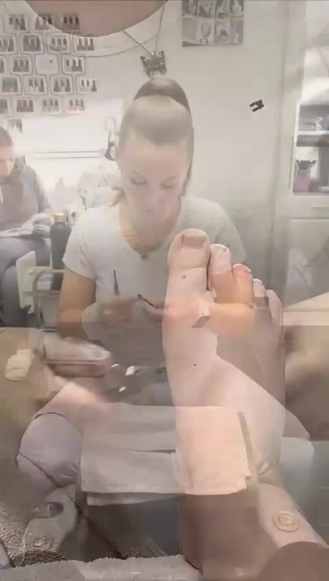 Deni PEDI foto 2 (náhled videa)