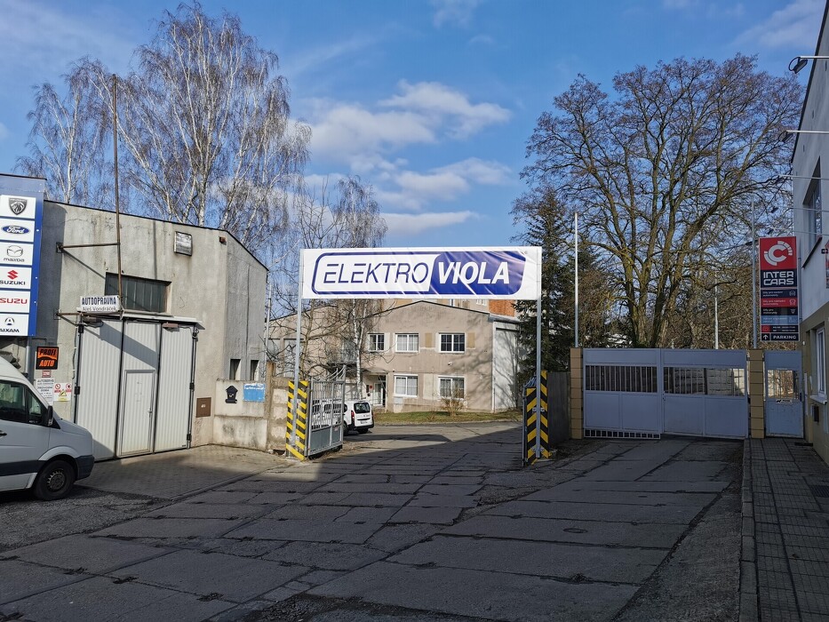 Elektro - viola s.r.o. foto 4