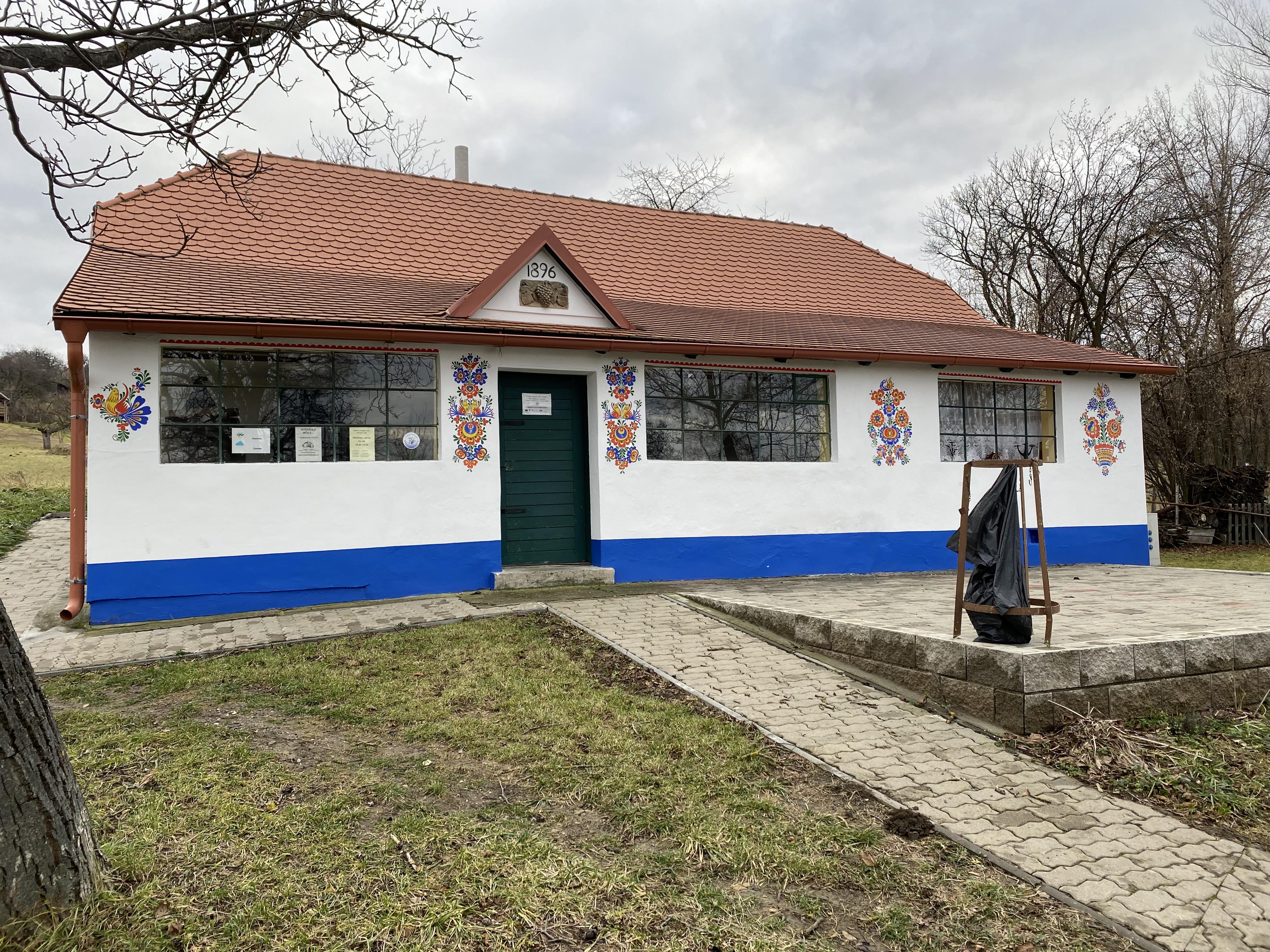 Hotařská búda - Vinohradnické muzeum foto 6