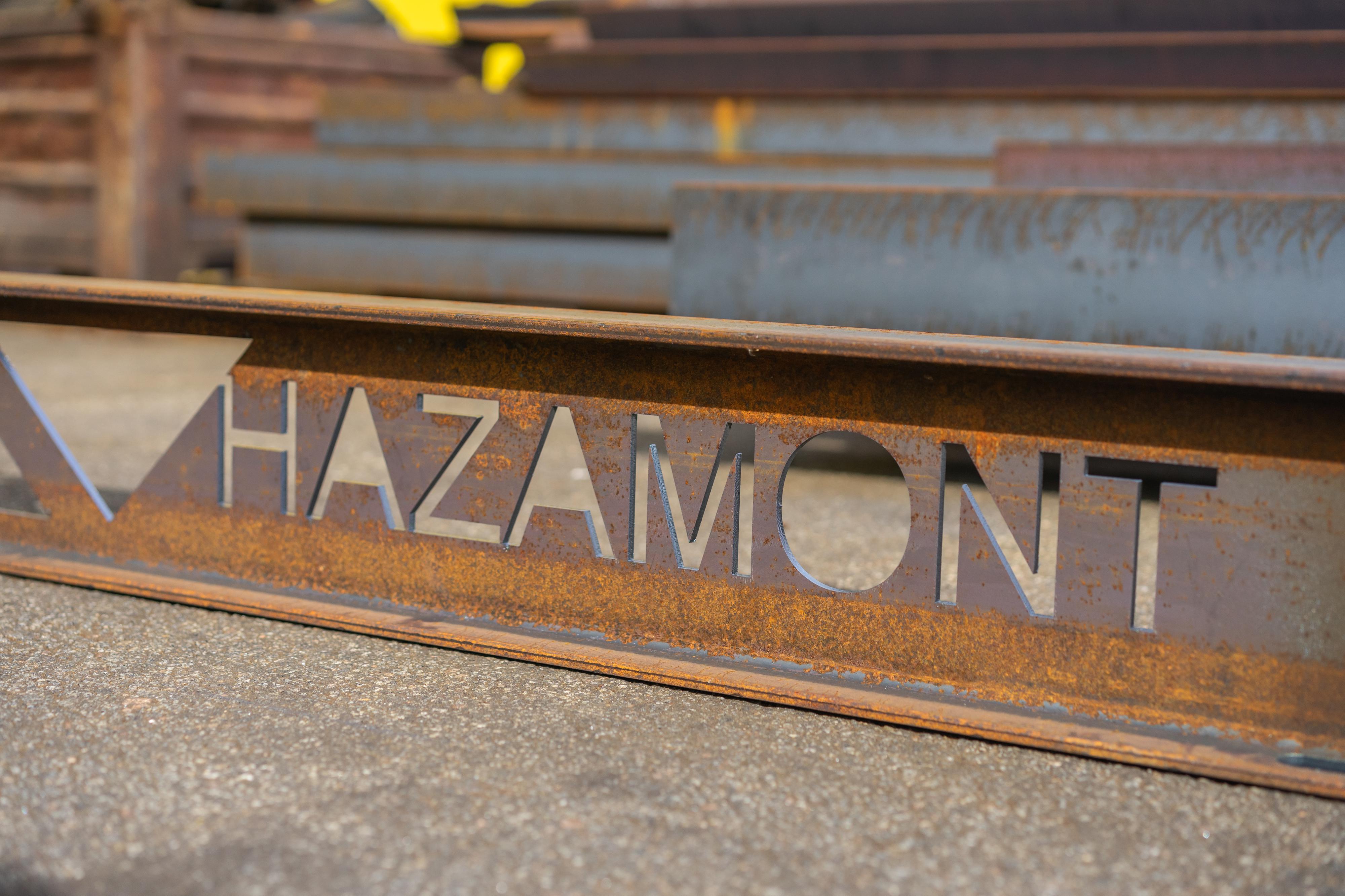 HAZAMONT s.r.o. foto 3