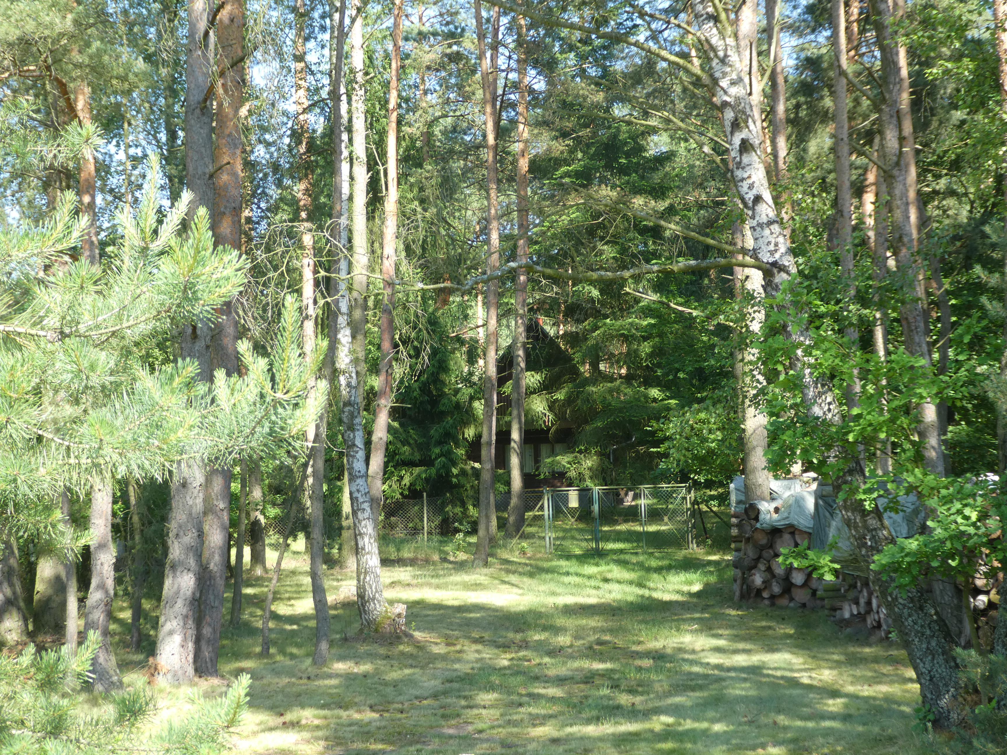 U Pávka foto 1