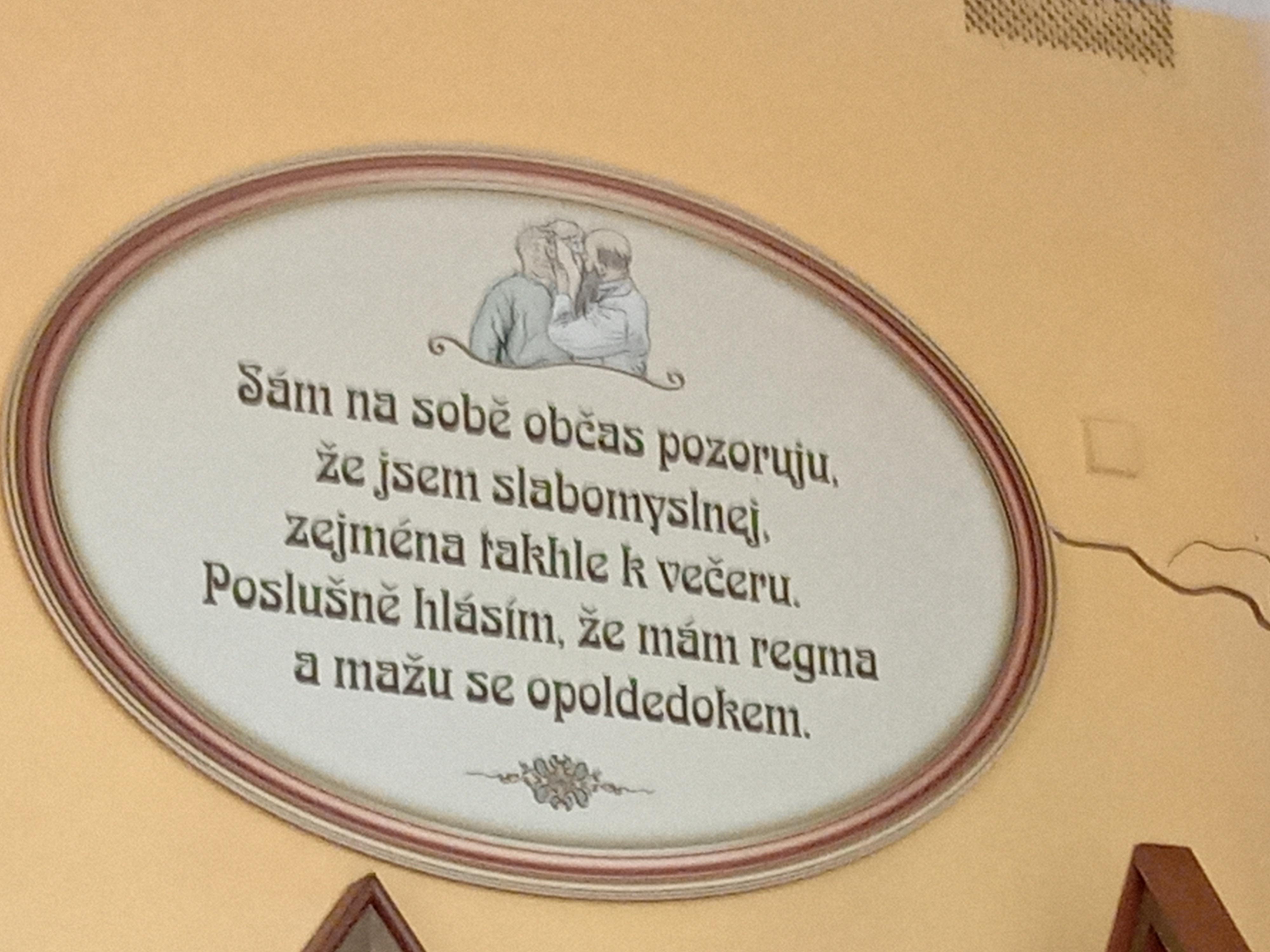 Restaurace u Švejka foto 4