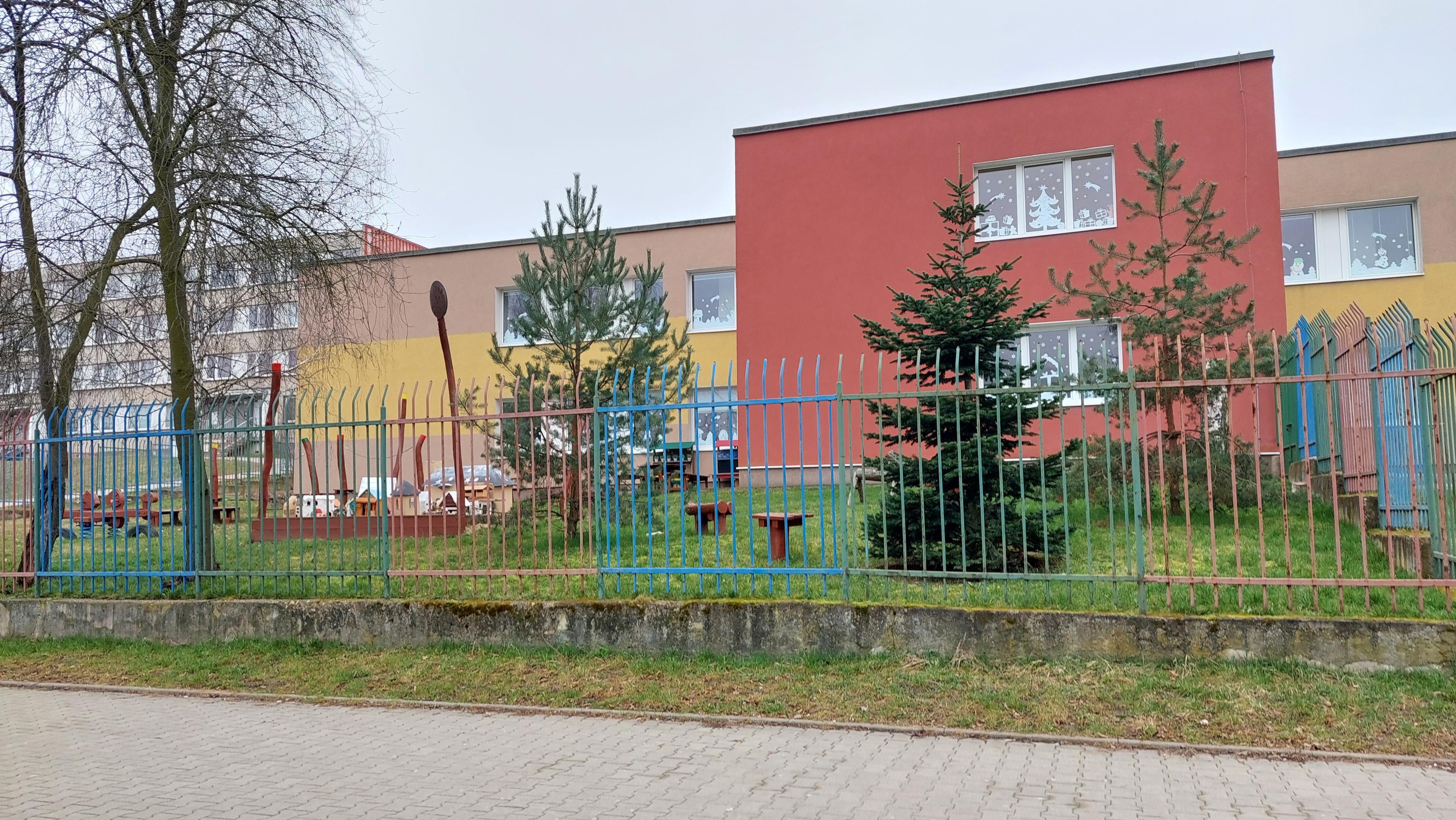 MŠ Obrnice foto 5