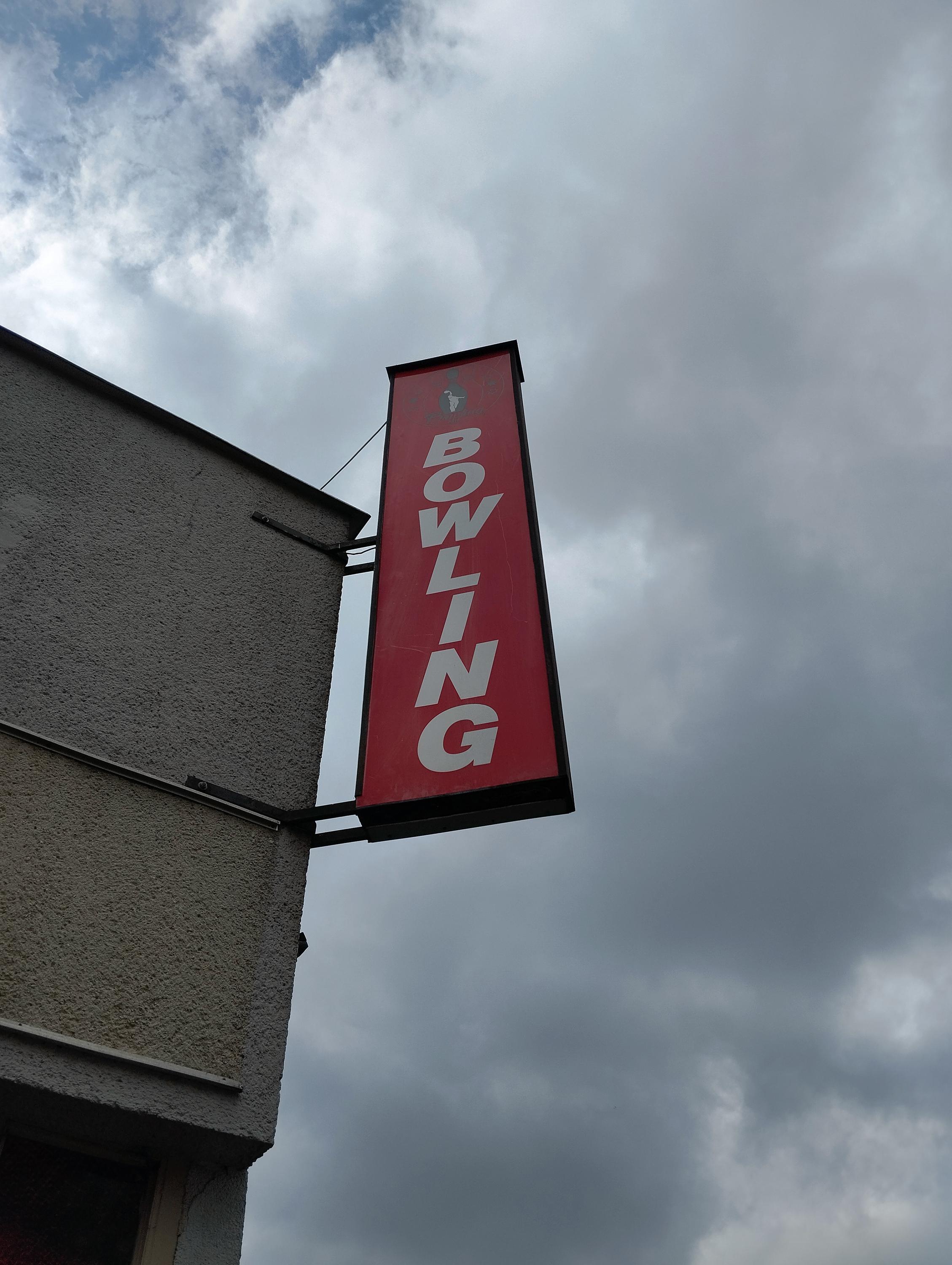 Bowling club Dyleň foto 2