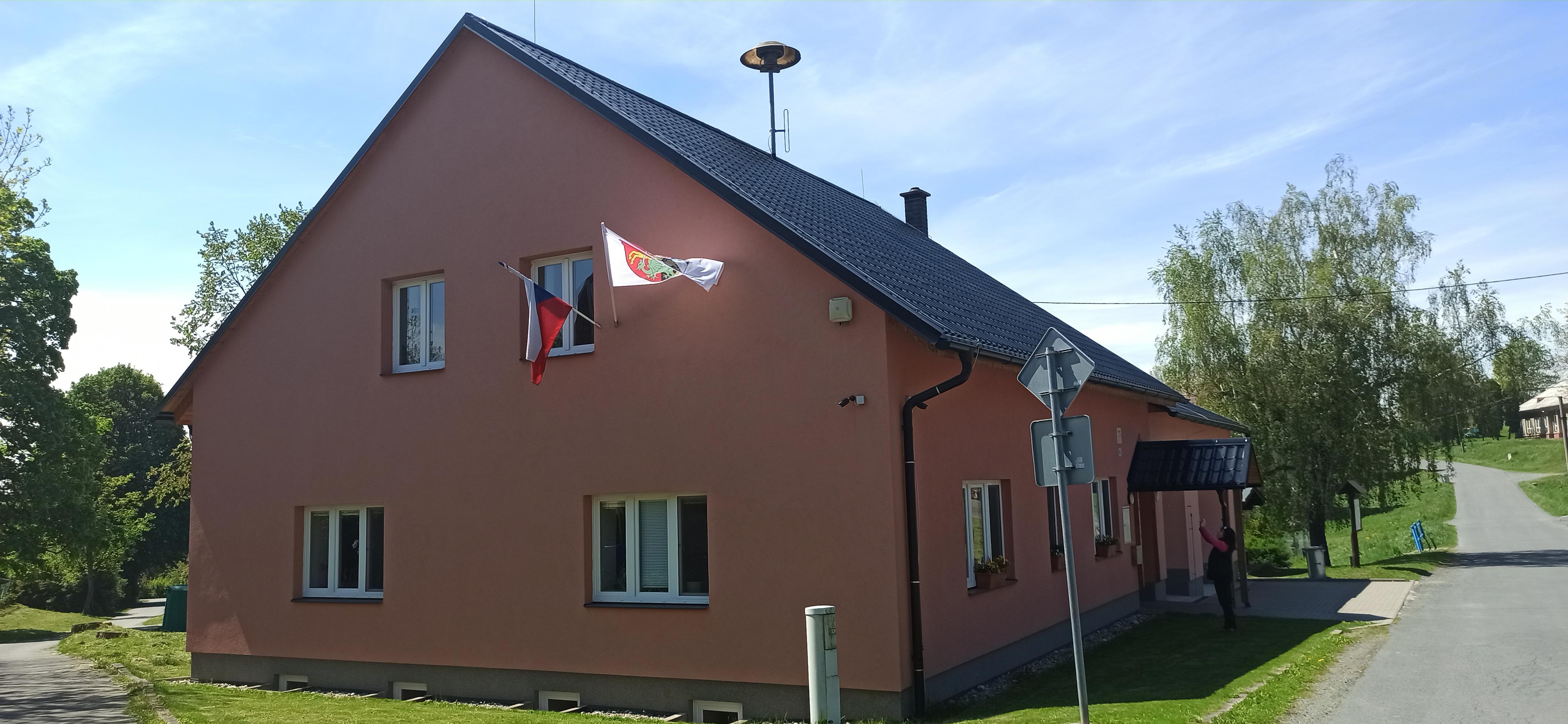 Obec Jiříkov foto 6