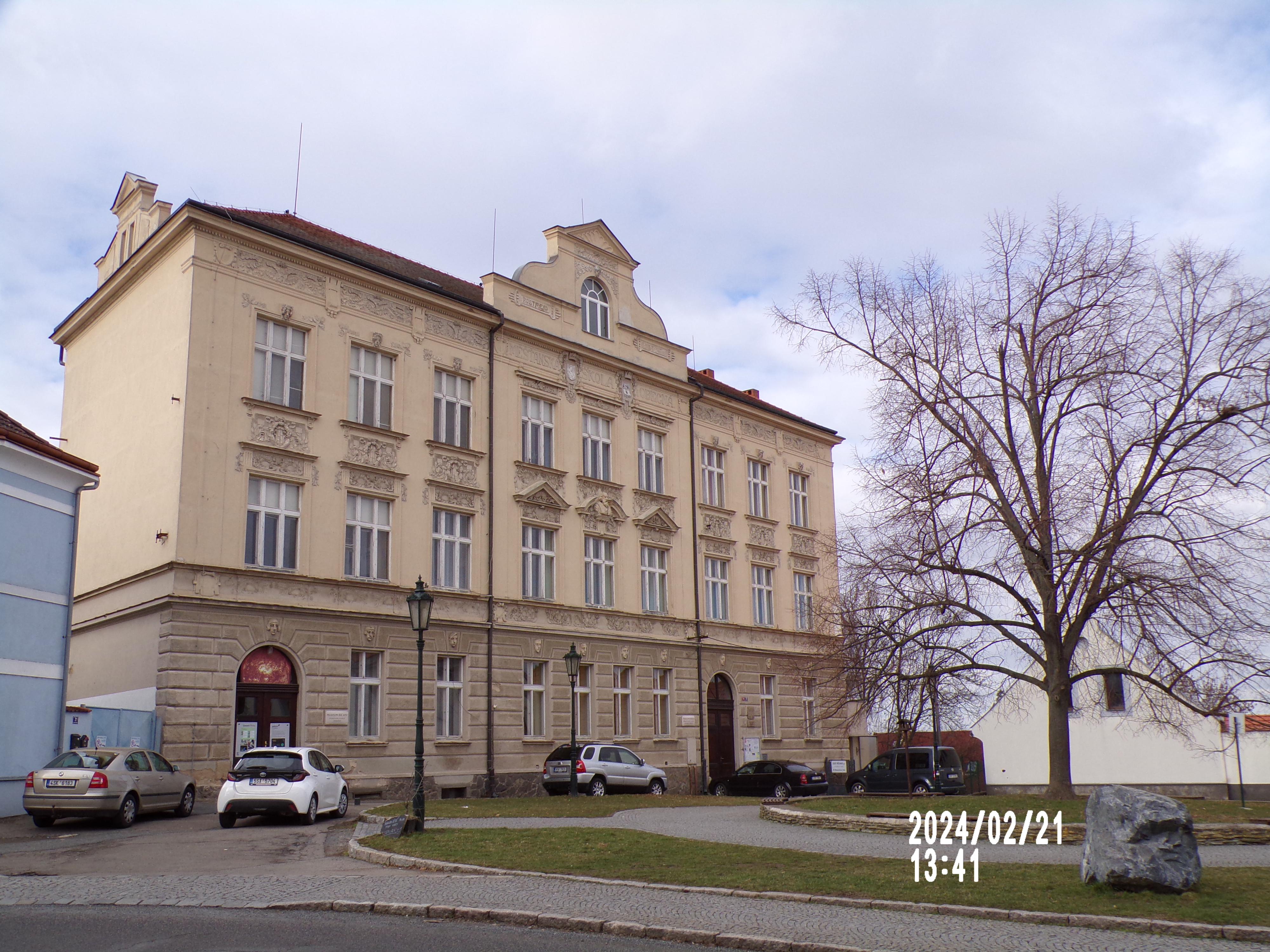 1. ZŠ Říčany foto 4