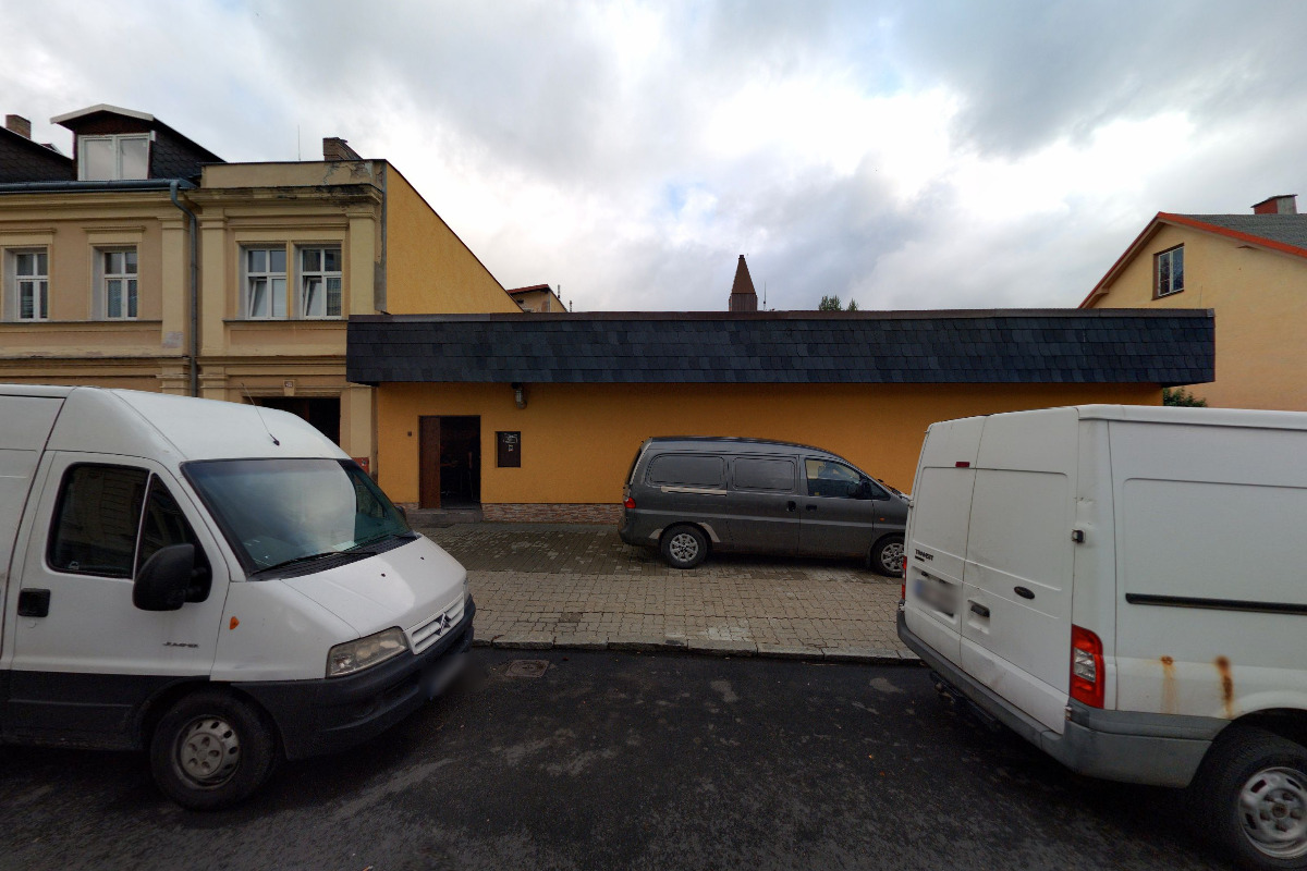 Jaroslav Taraba - FA. LEKO