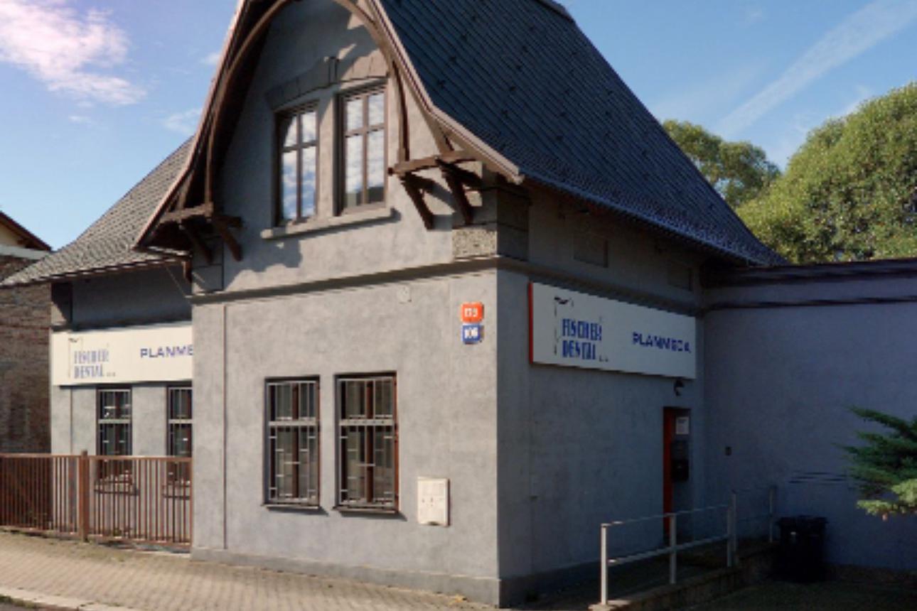 FISCHER DENTAL s.r.o.