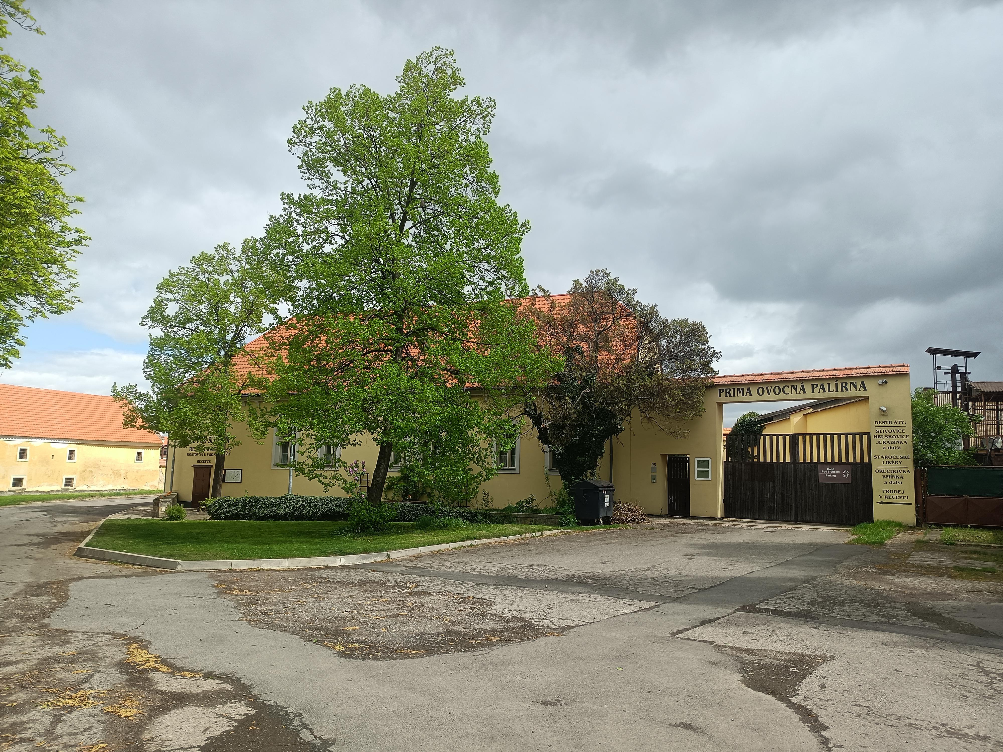 Koštovna U vodníka foto 5