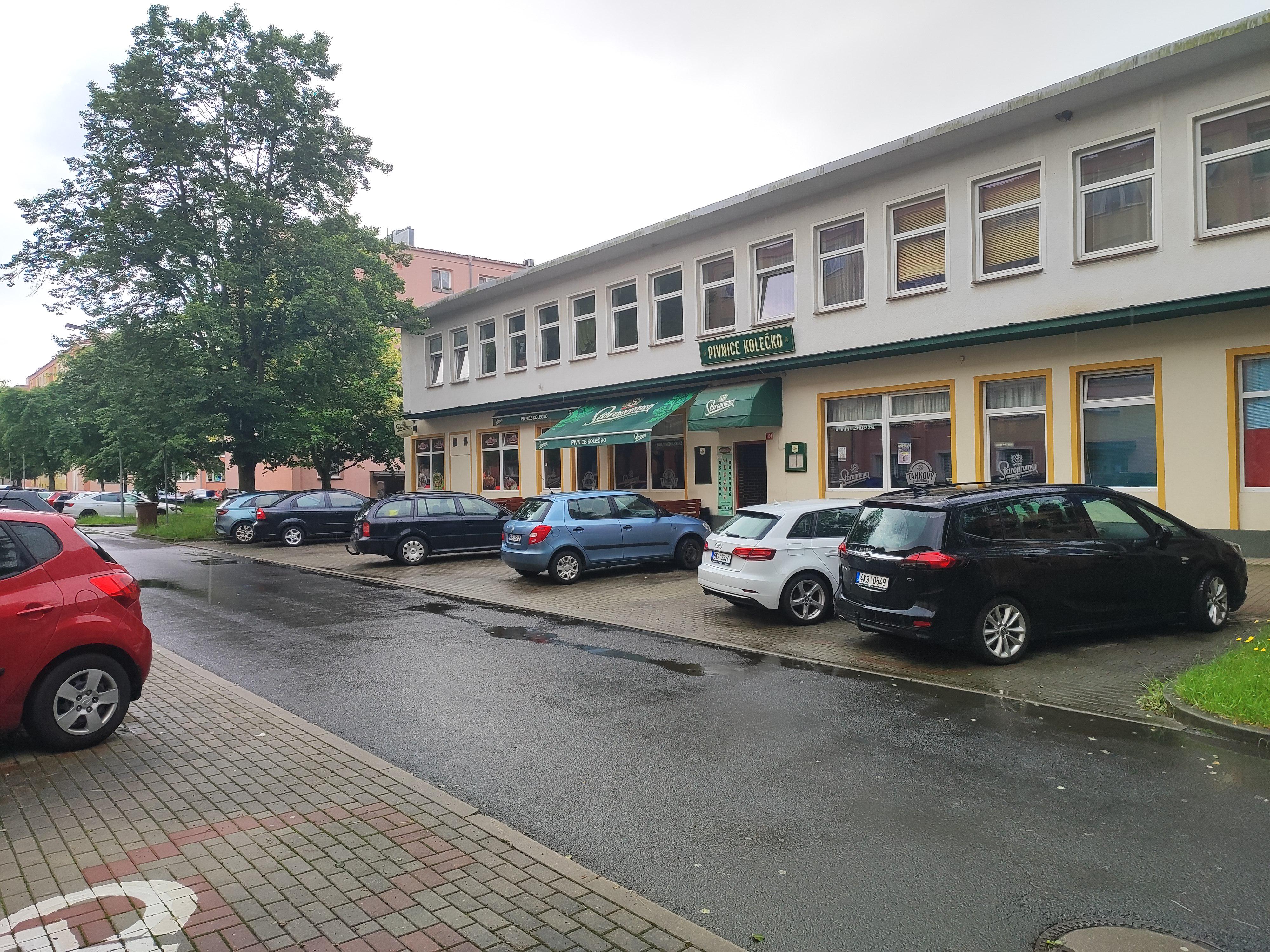 Pivnice Kolečko foto 2