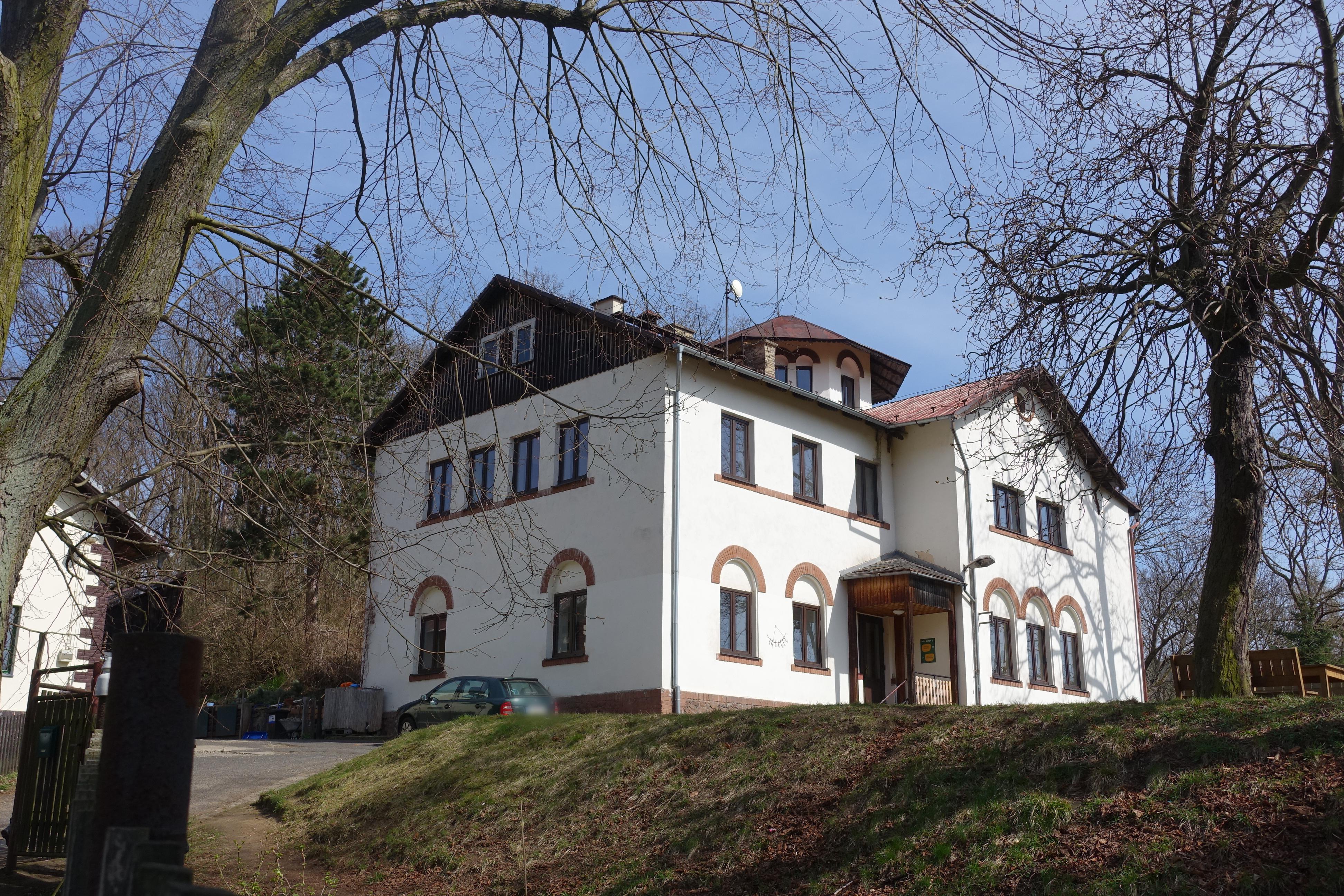 Junák - český skaut, středisko Radobýl Litoměřice, z. s. foto 6