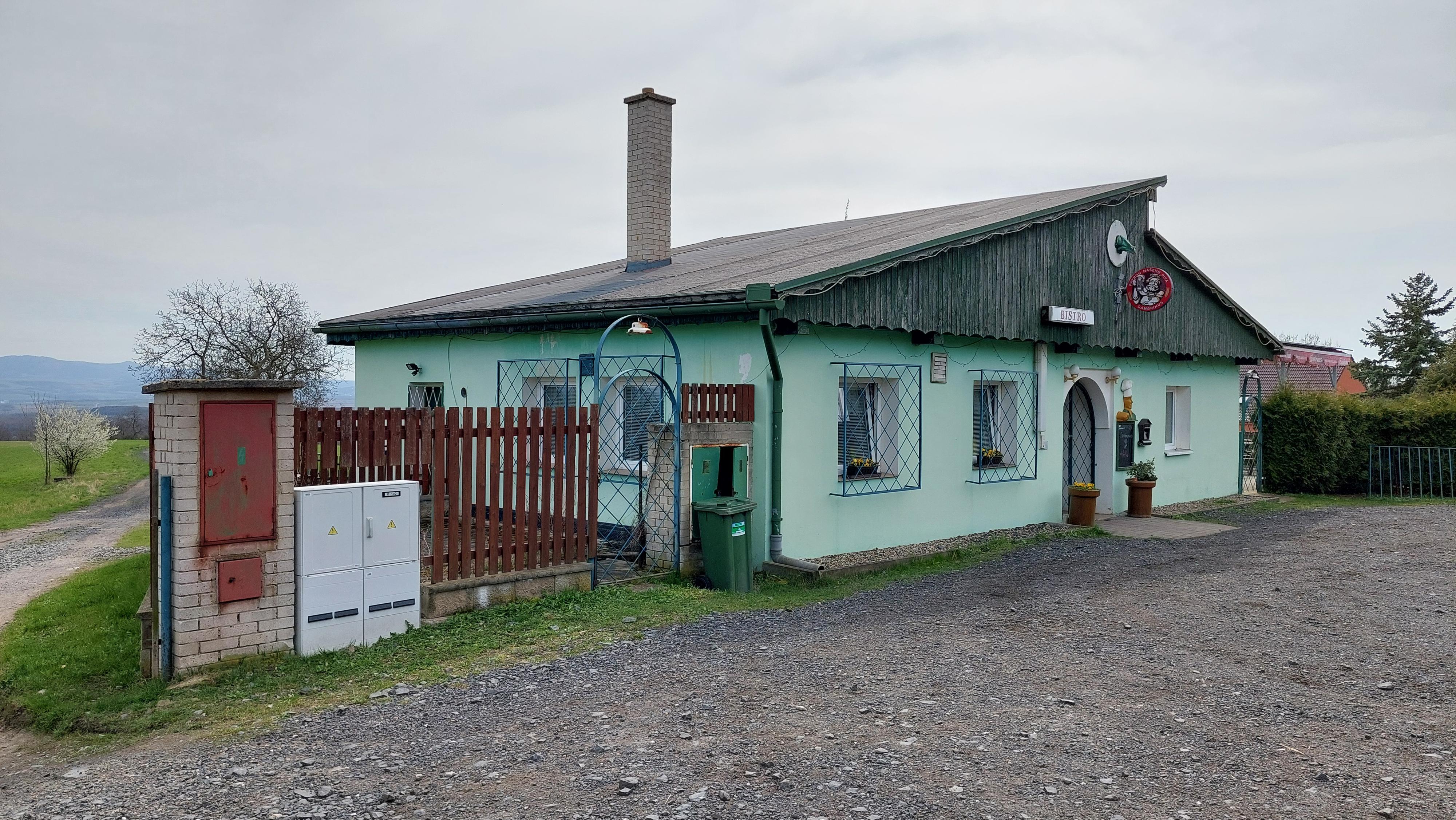 Hospůdka U Müllerů foto 3