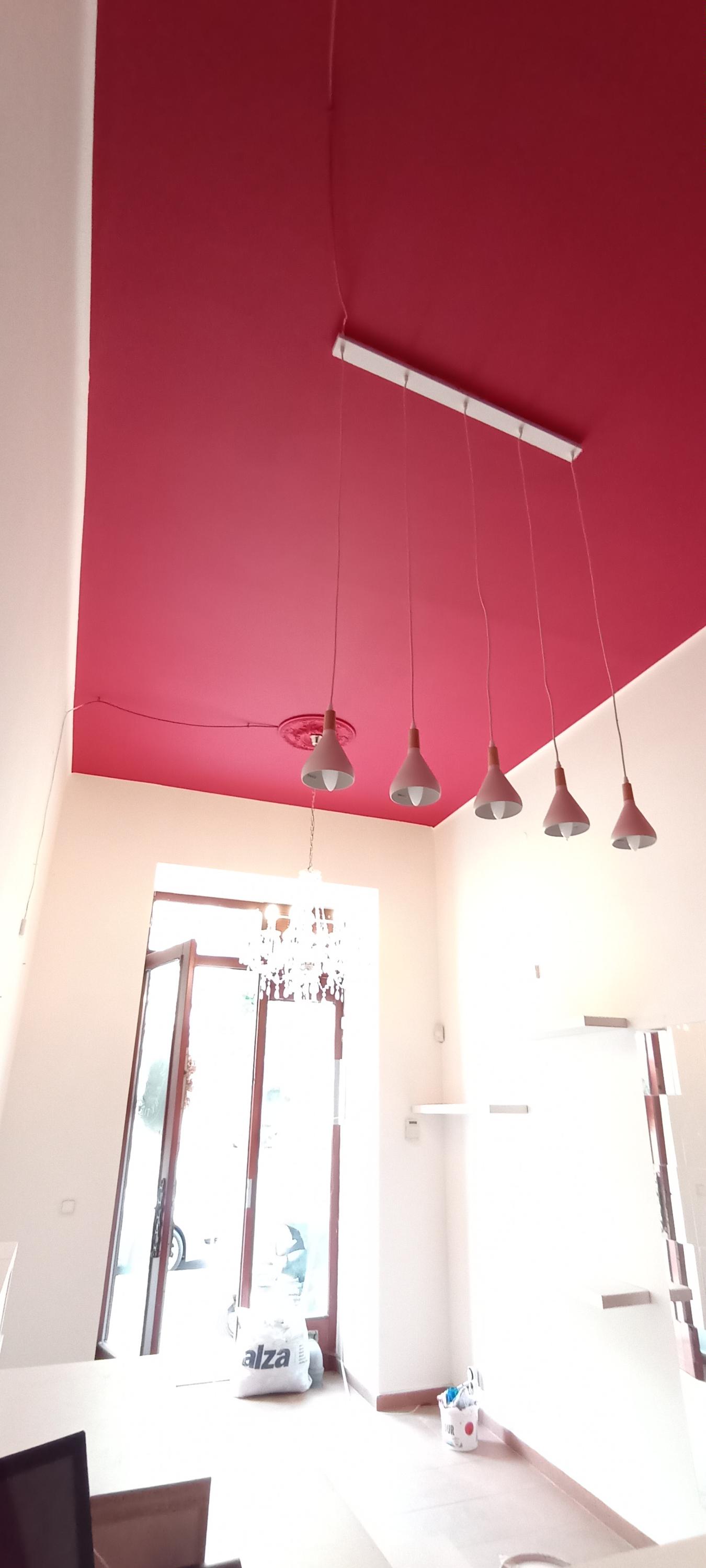 Malíř pokojů RF foto 6