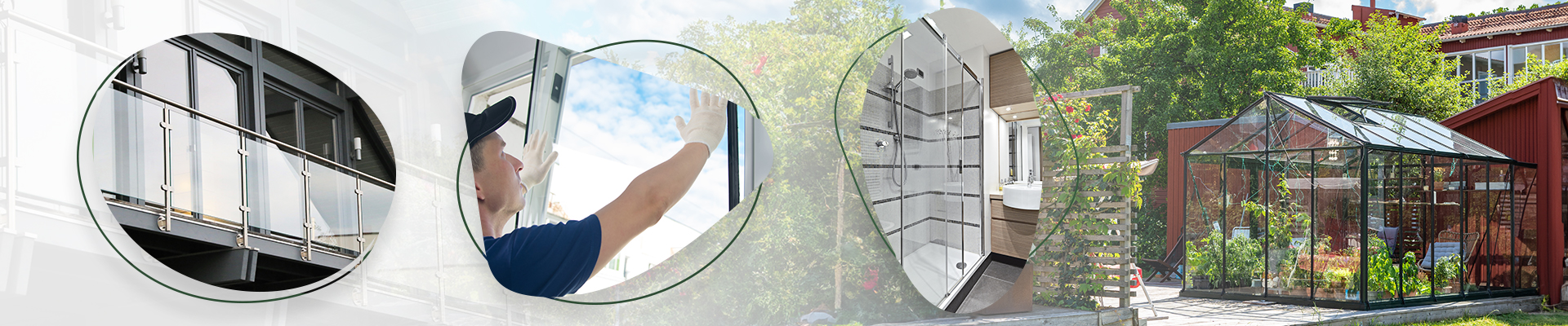 Úvodní obrázek A-Z sklenářství Brno