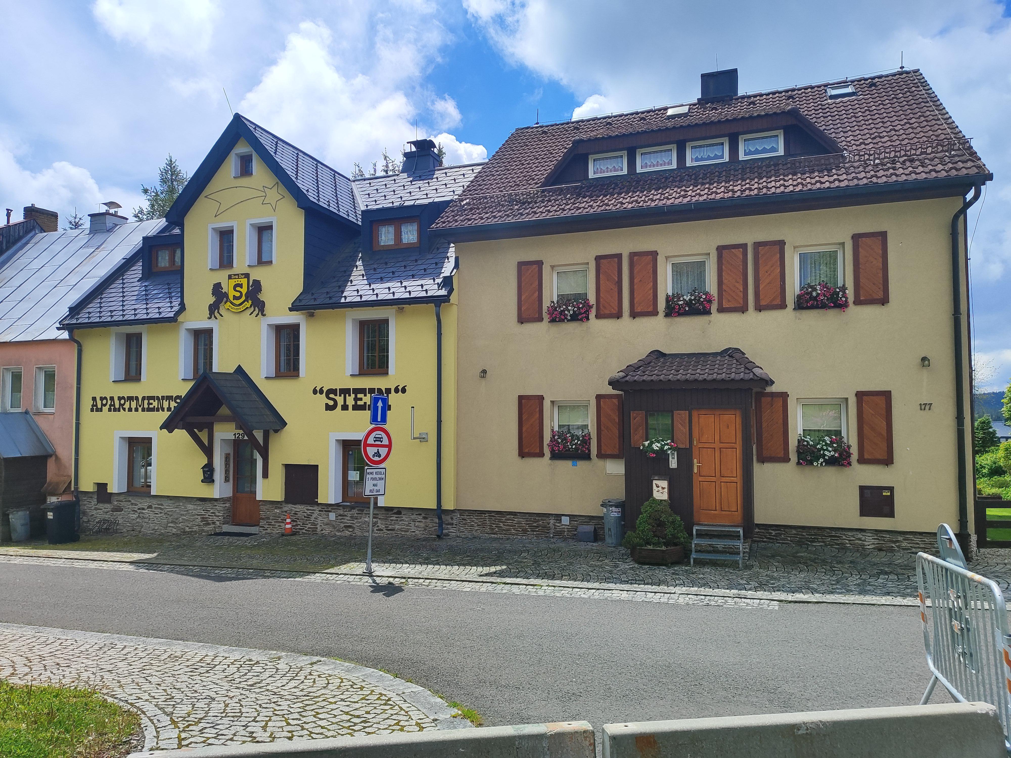 Apartmány STEIN foto 4