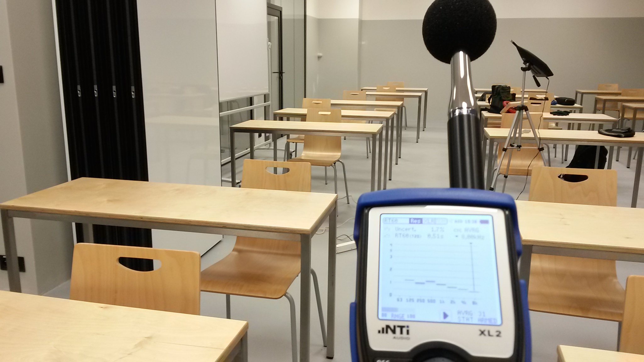 AAP akustika a hluk s.r.o. foto 2