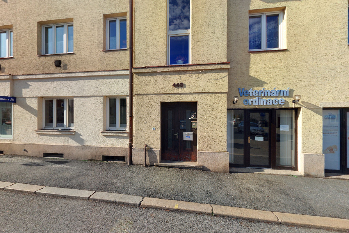 Pekařství-café Diana Horáková foto 2