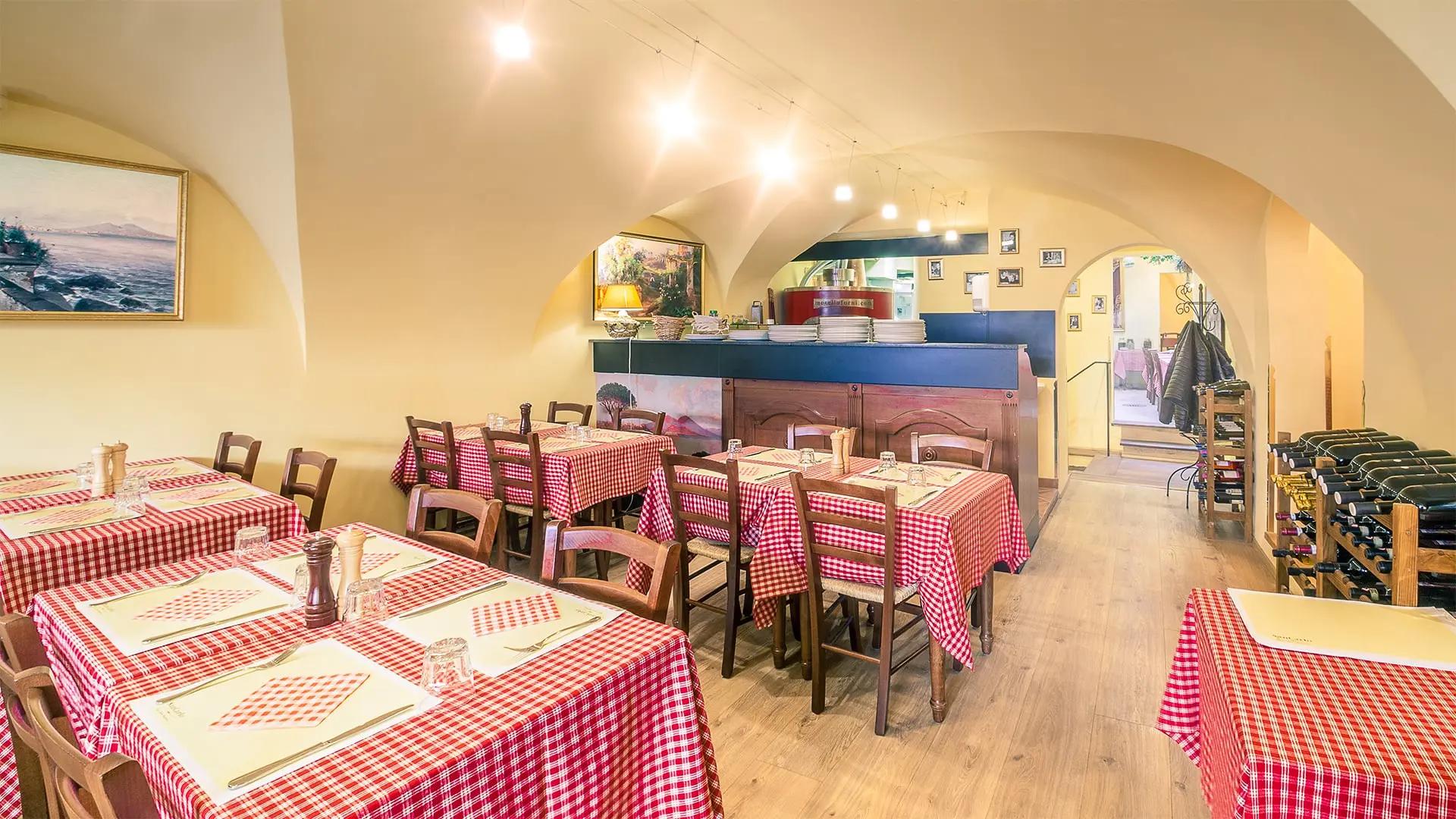 San Carlo foto 5